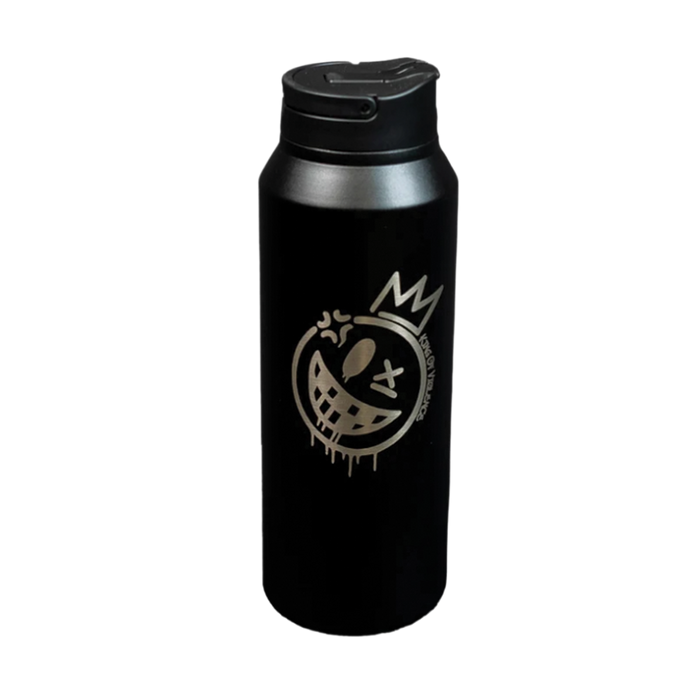 Drip King Sport Water Bottle 32oz