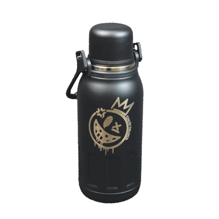 Drip King Thermos 40oz