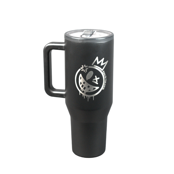 Drip King Stainless Steel Anti-Leak Tumbler 40oz