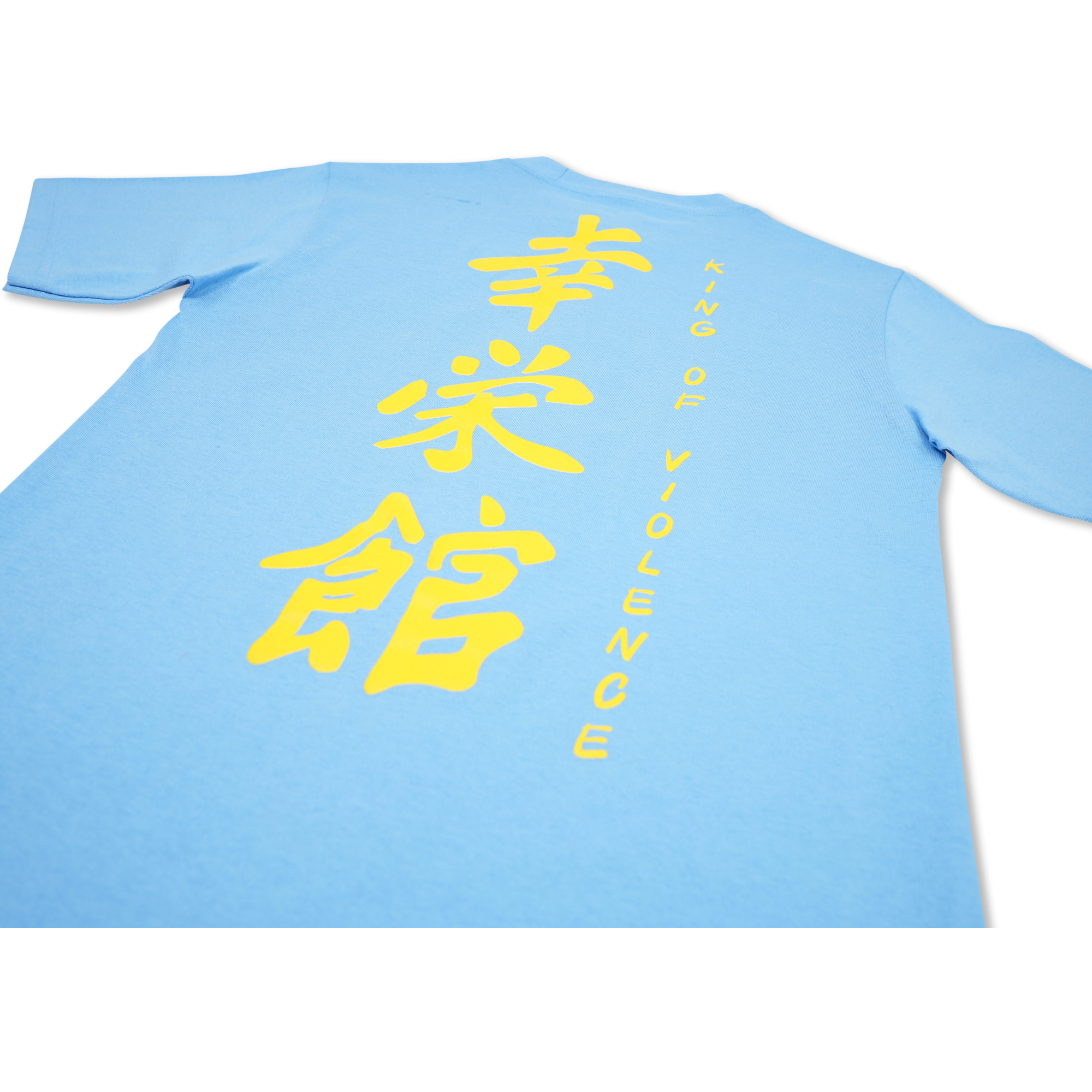 The Ice King Iceman Tee - KOV