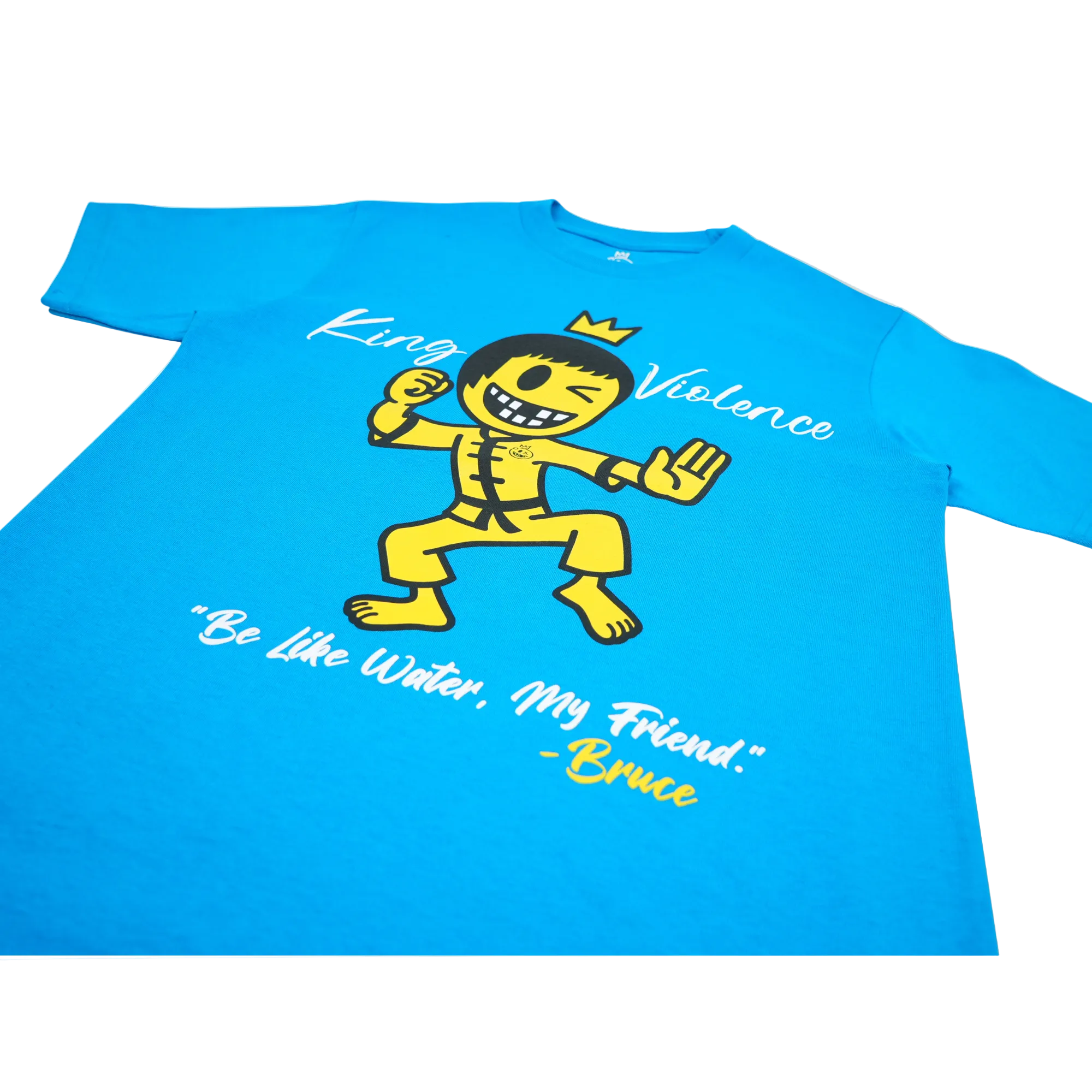 Bruce Lee Tee - KOV