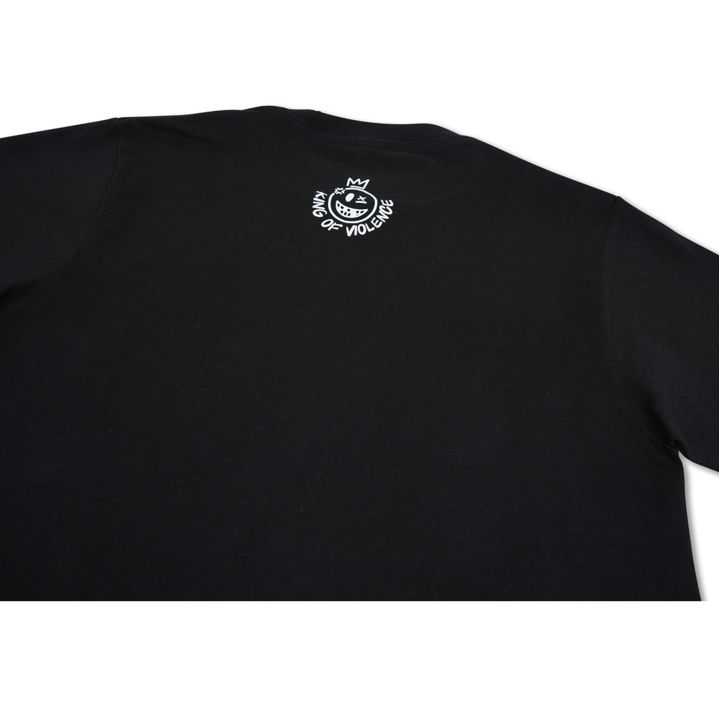 The Iceman SNAP Tee - KOV