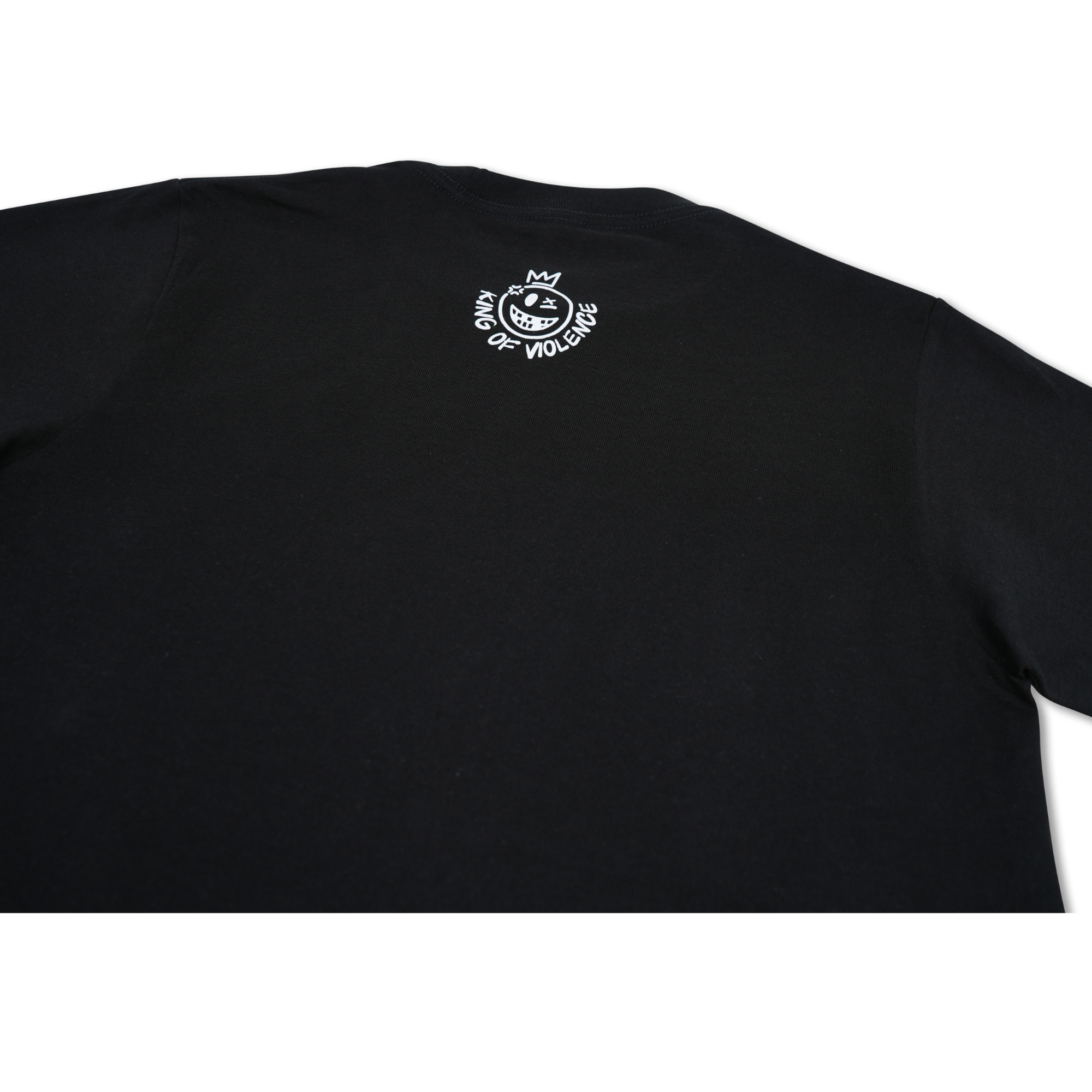 The Iceman SNAP Tee - KOV