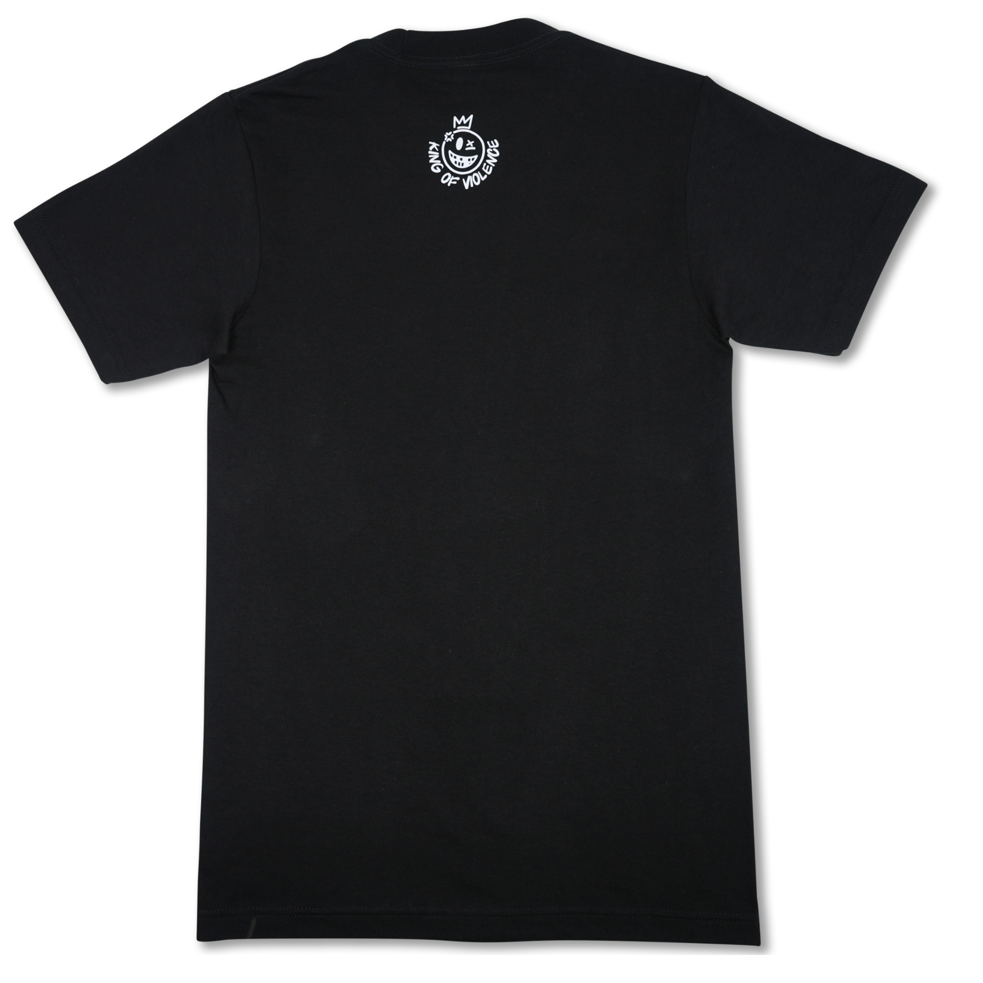 The Iceman SNAP Tee - KOV