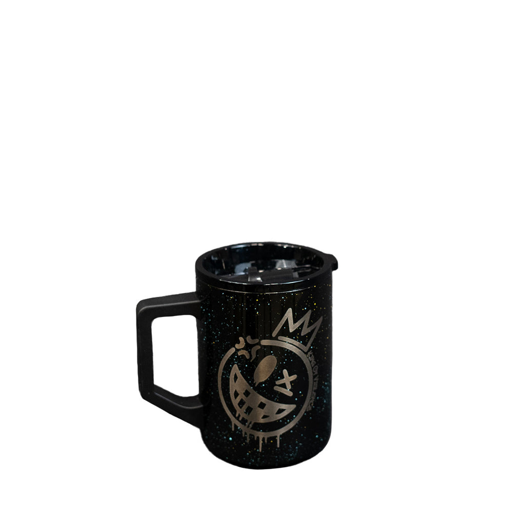 Drip King Grip Mug 16oz - KOV