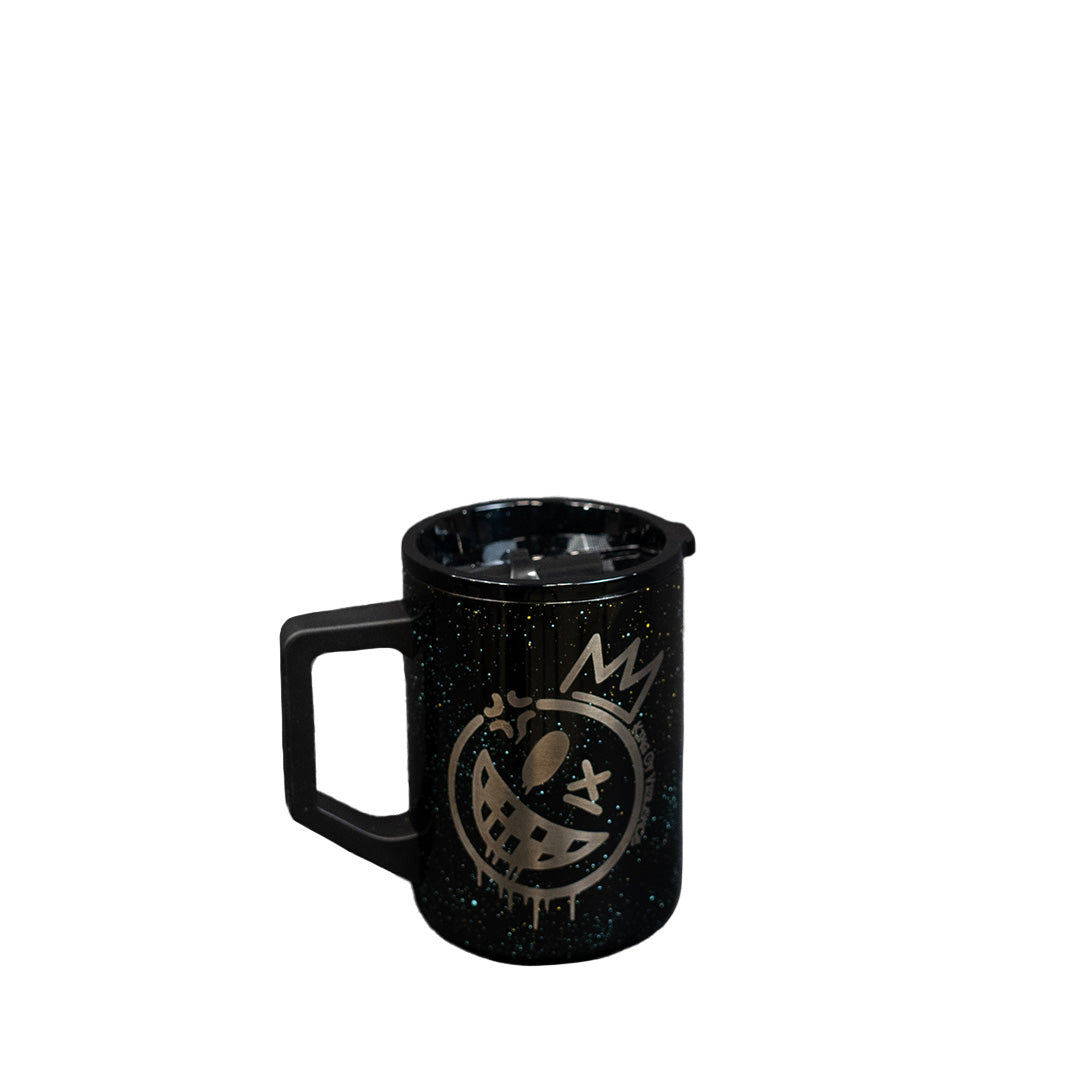 Drip King Grip Mug 16oz - KOV