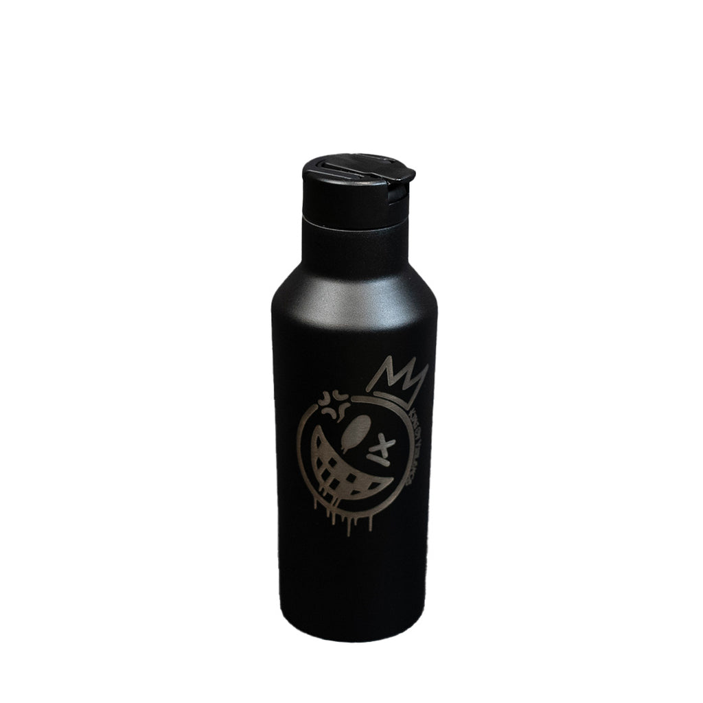 Drip King Insulated Water Bottle 17oz - KOV