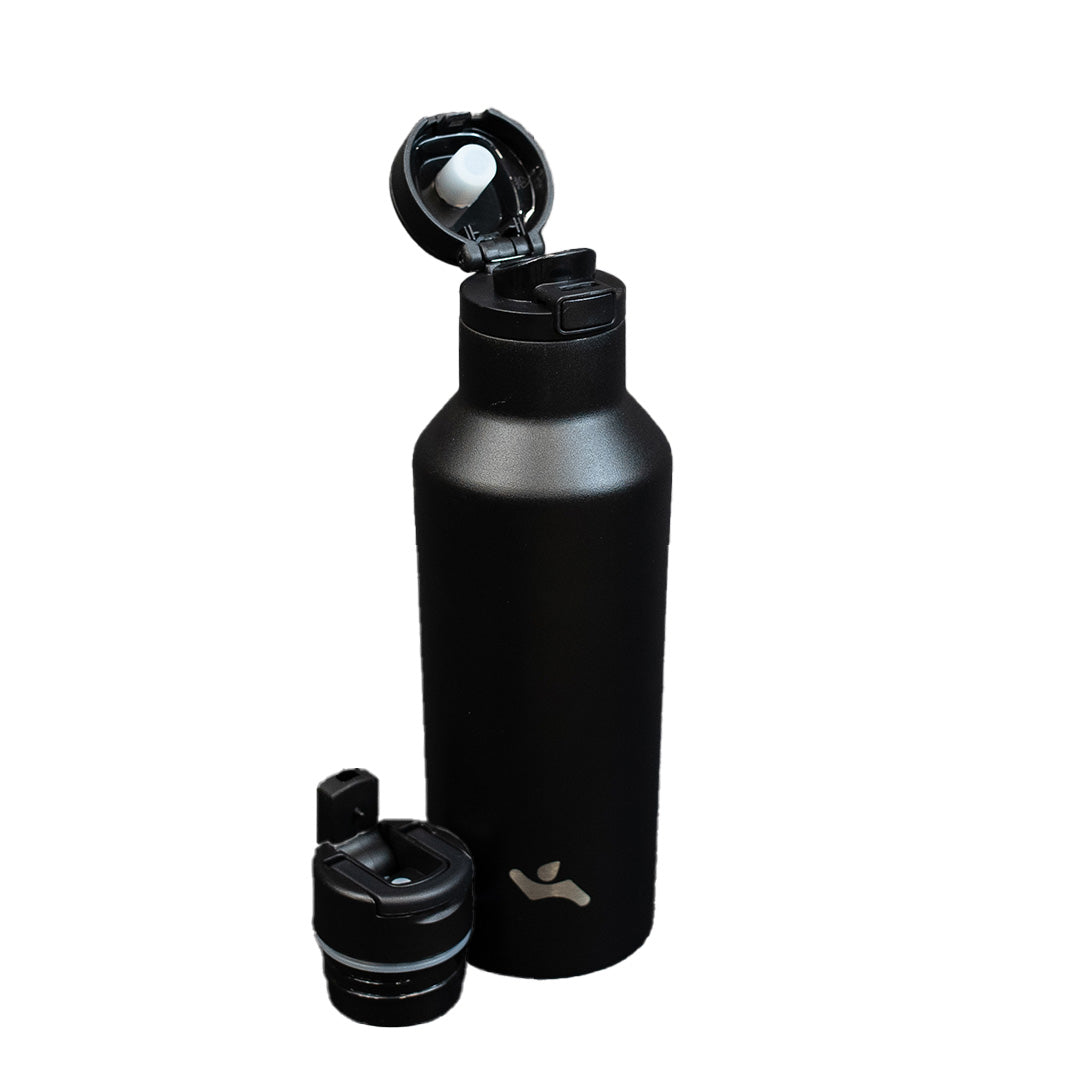 Drip King Insulated Water Bottle 17oz - KOV