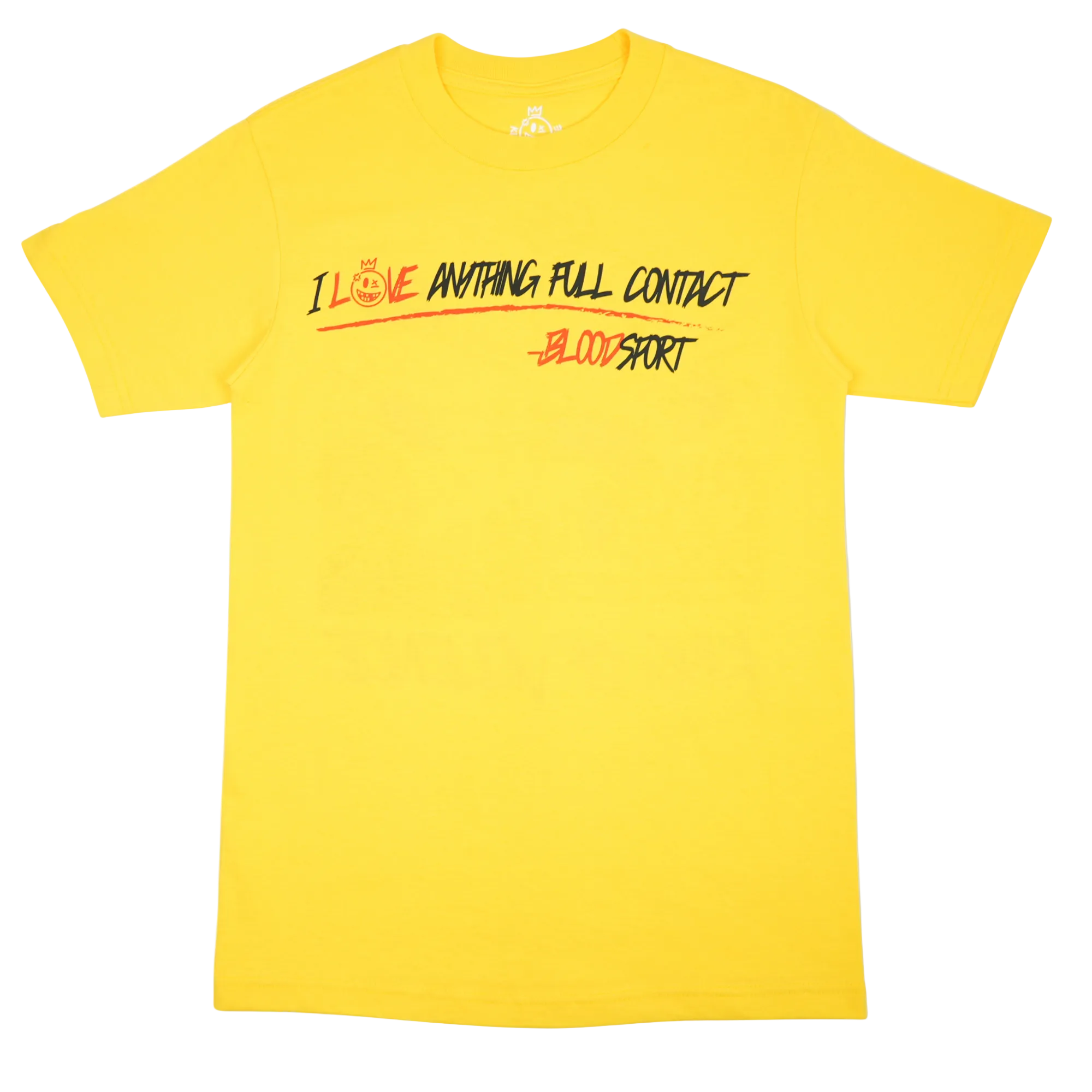 Bloodsport Tee - KOV