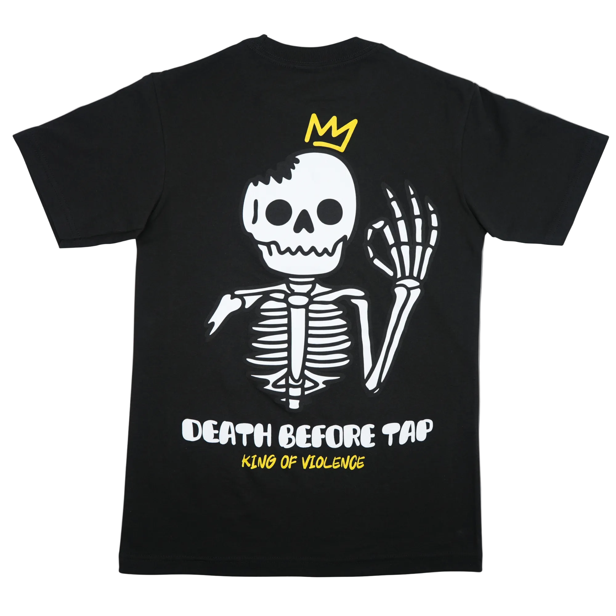 Death Before Tap Tee - KOV