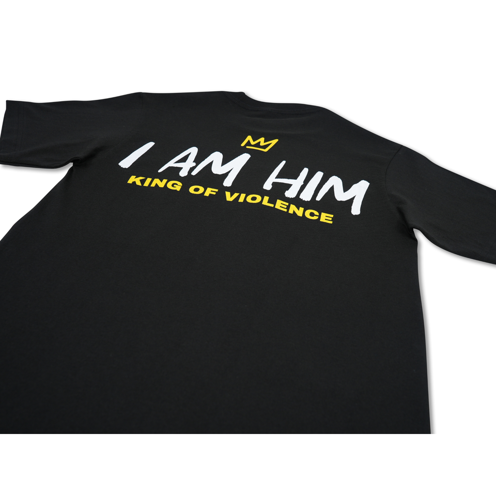 I Am Him Tee - KOV