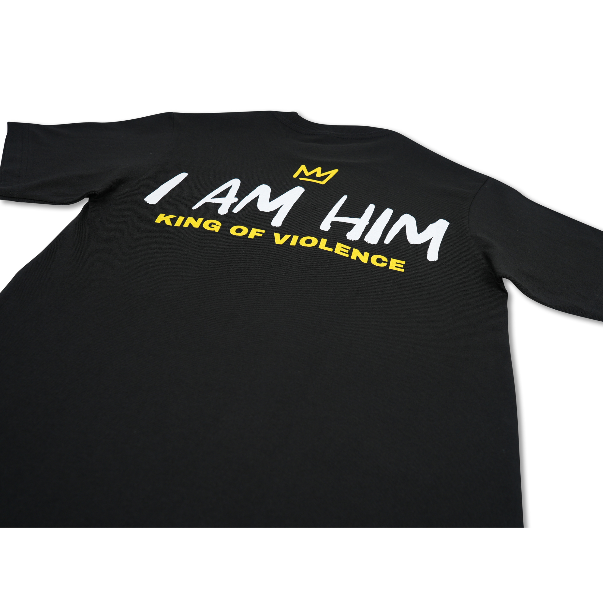 I Am Him Tee - KOV