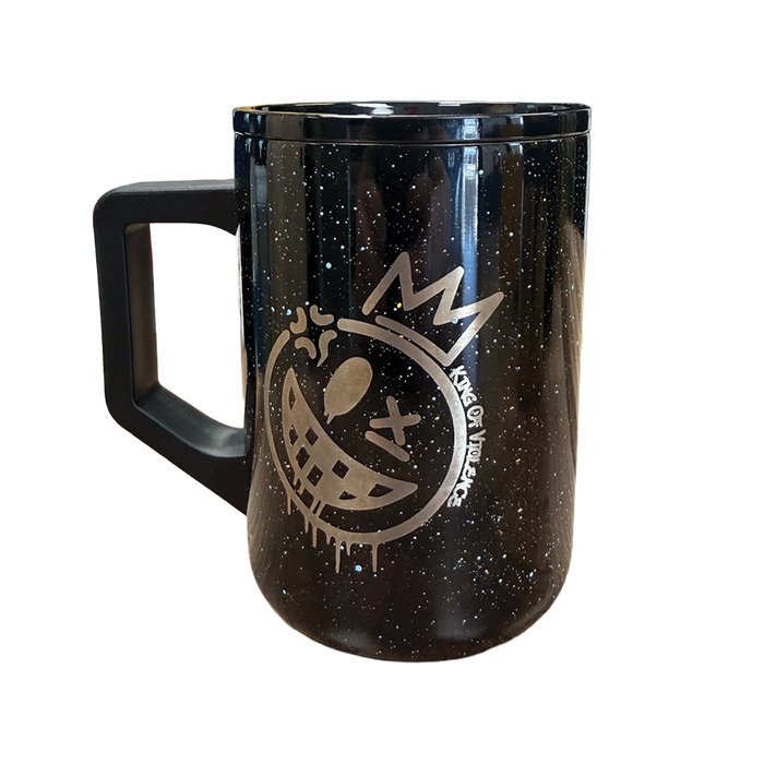 Drip King Grip Mug 16oz