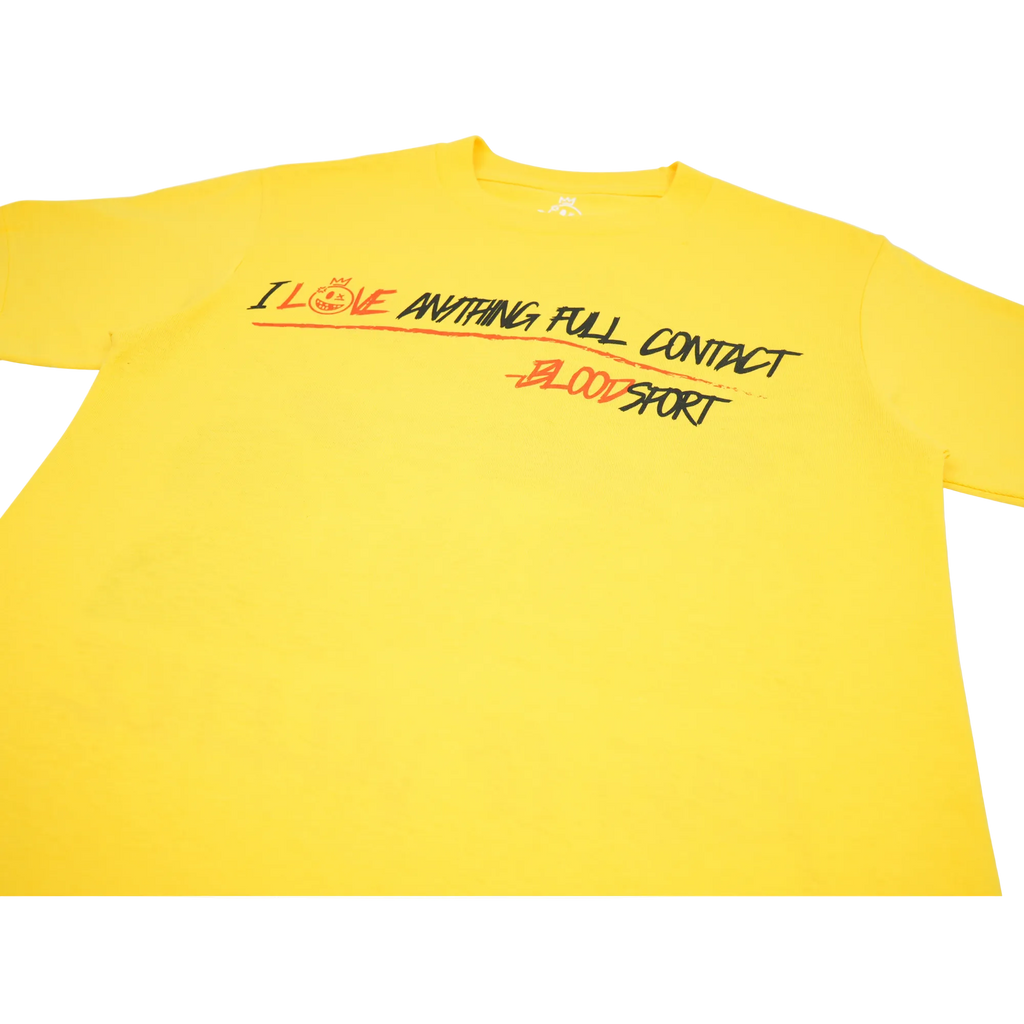 Bloodsport Tee - KOV