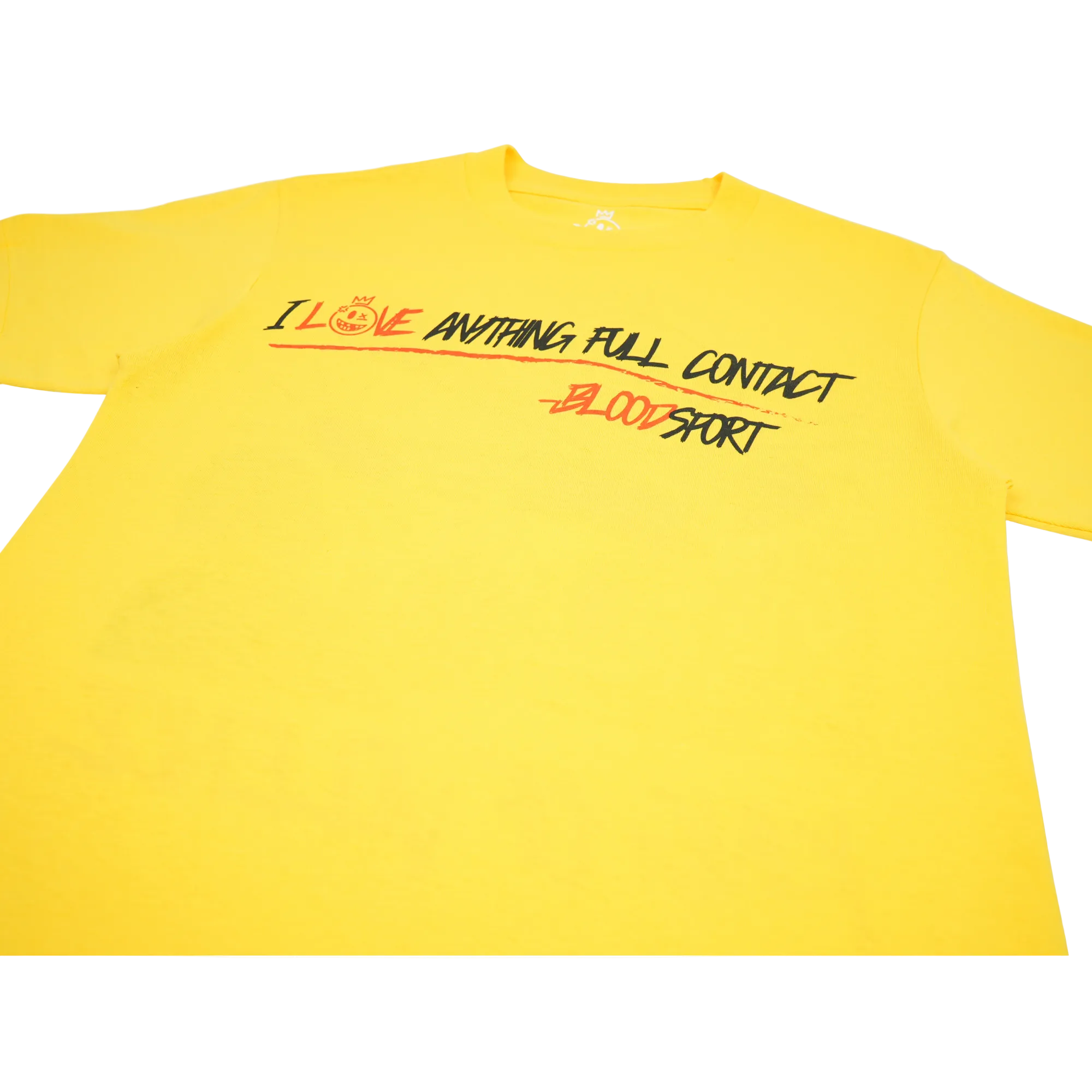 Bloodsport Tee - KOV