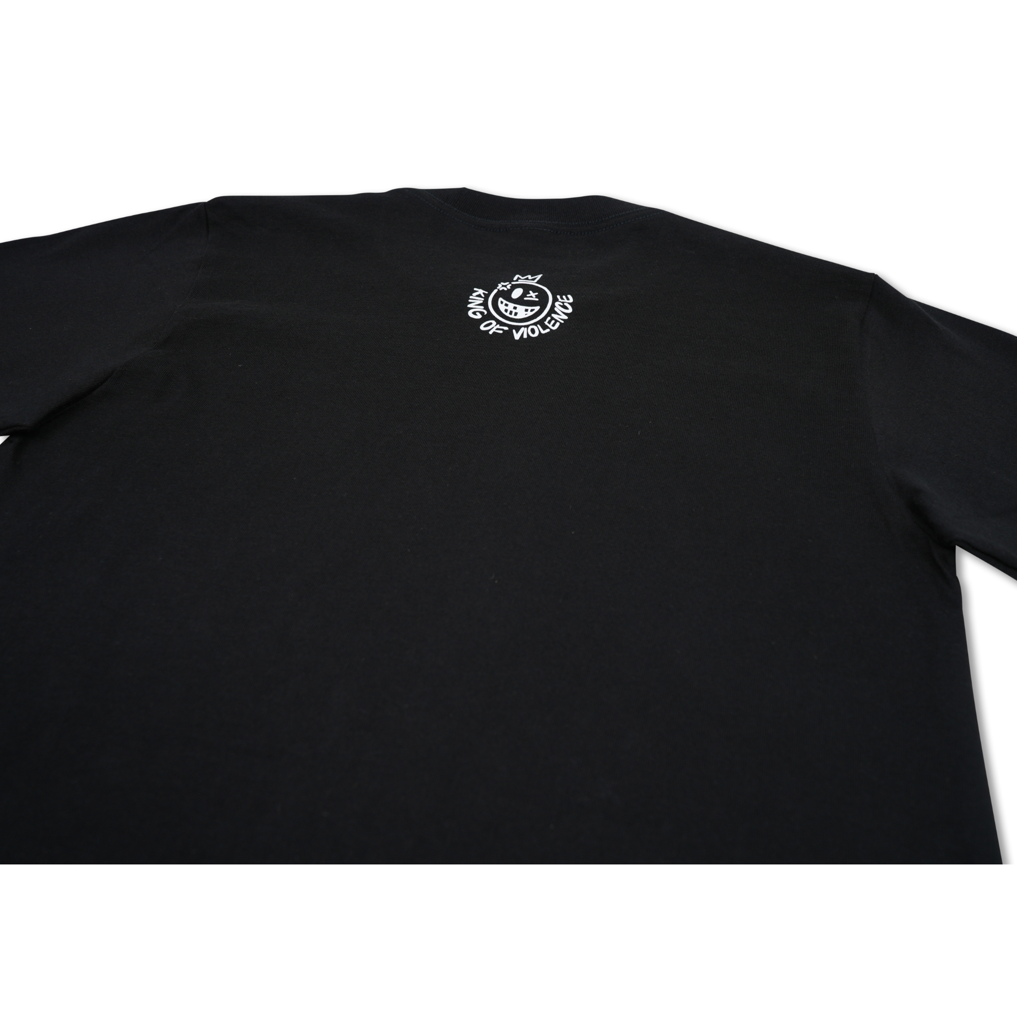 Ice Breaker Chuck Liddell Signature Tee - KOV