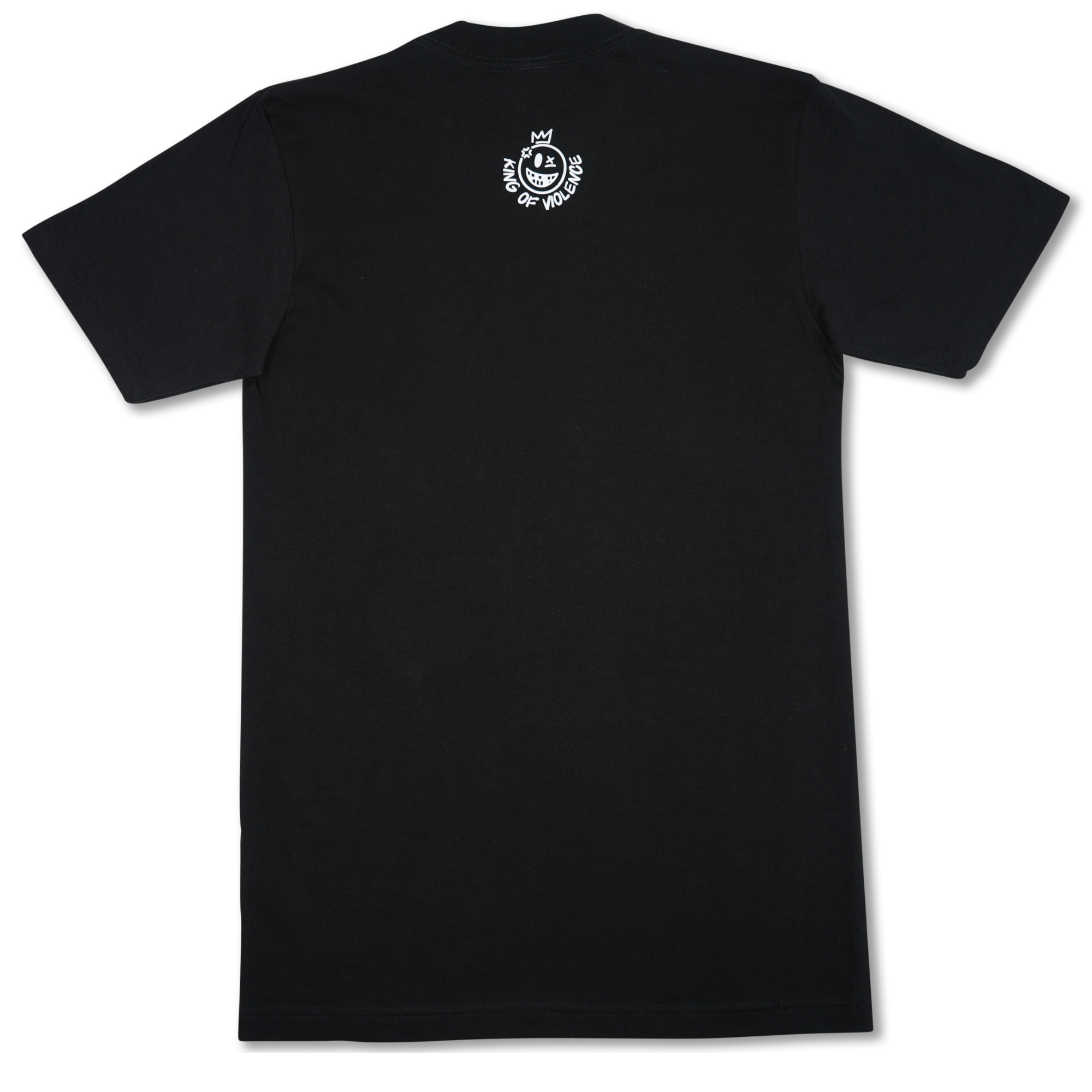 Ice Breaker Chuck Liddell Signature Tee - KOV