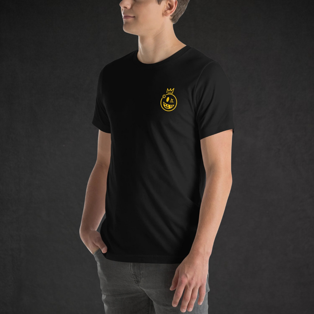 Best Job I Ever Had - Crown King