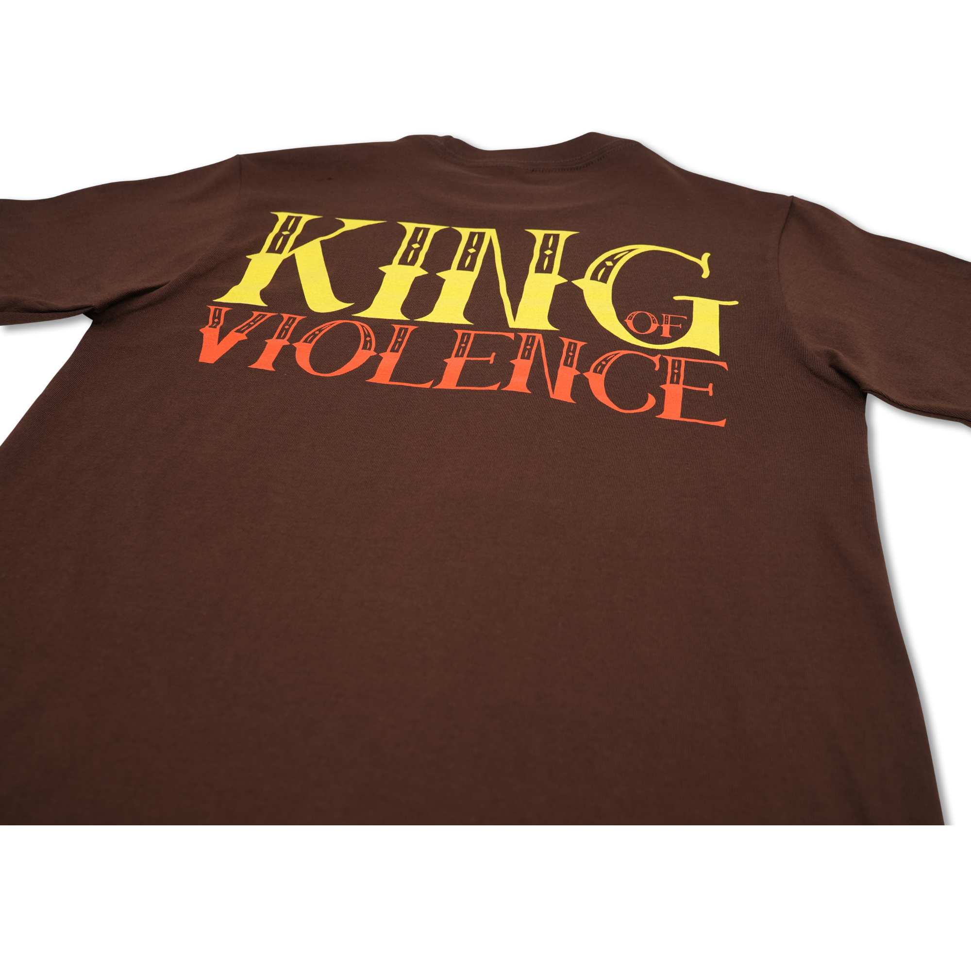 Hold Tight Bomb Tee - KOV