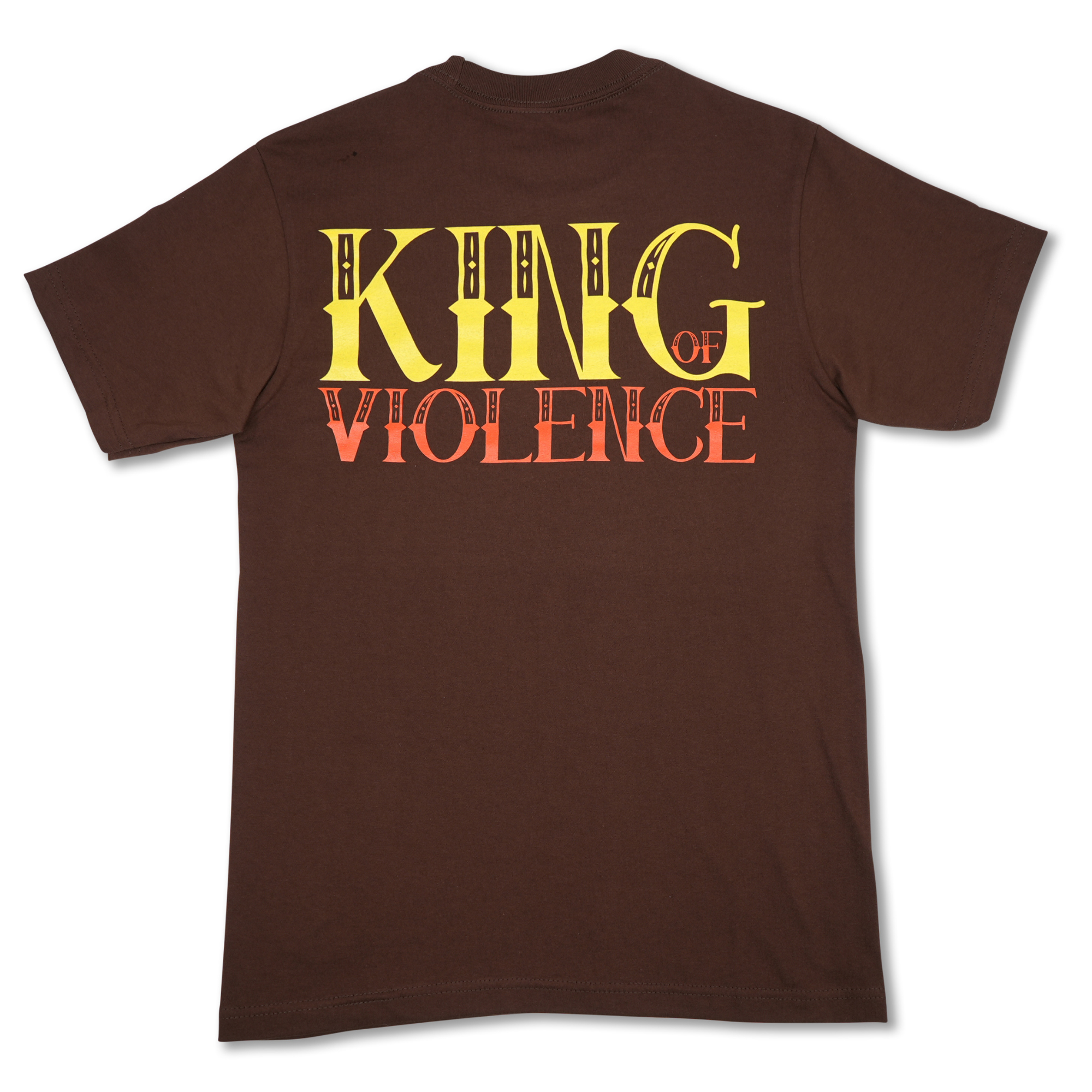 Hold Tight Bomb Tee - KOV