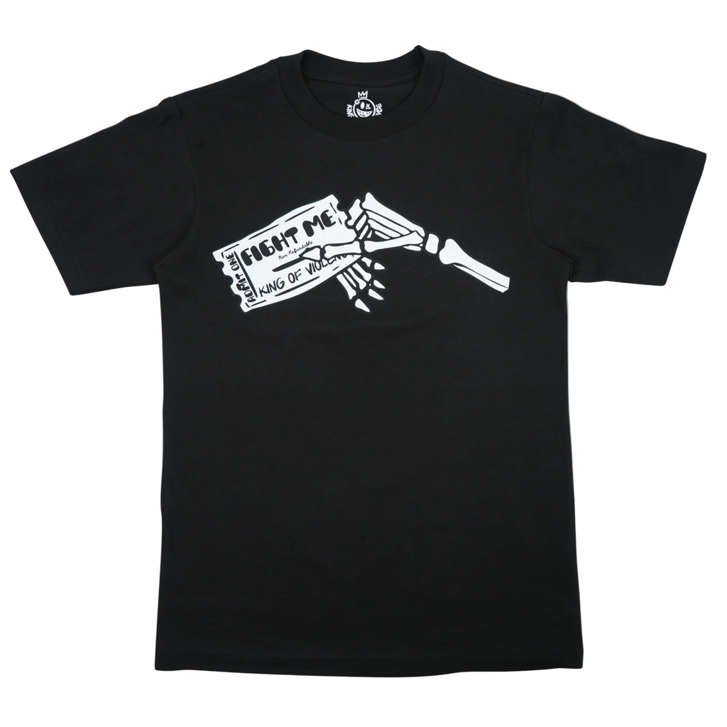 Death Before Tap Tee - KOV