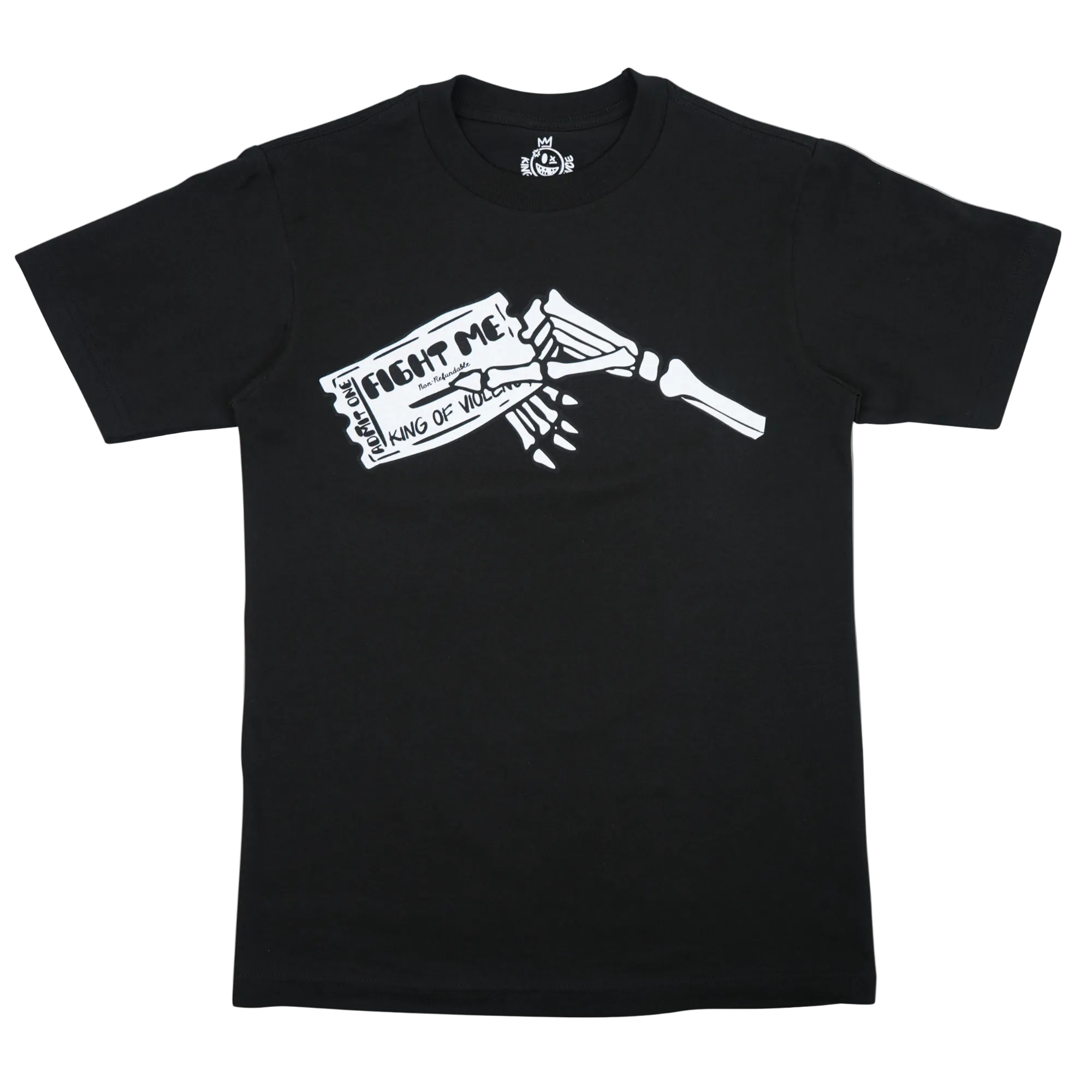 Death Before Tap Tee - KOV