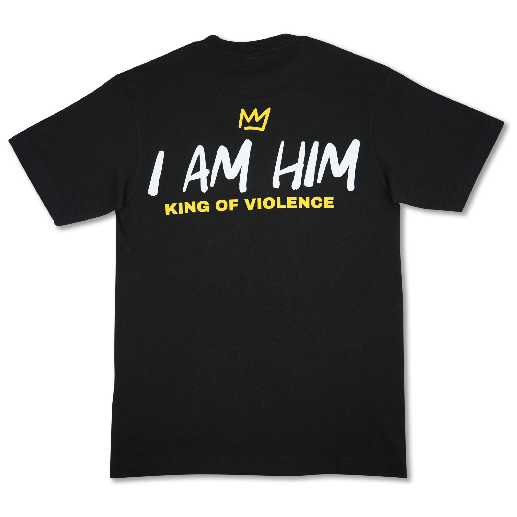 I Am Him Tee - KOV