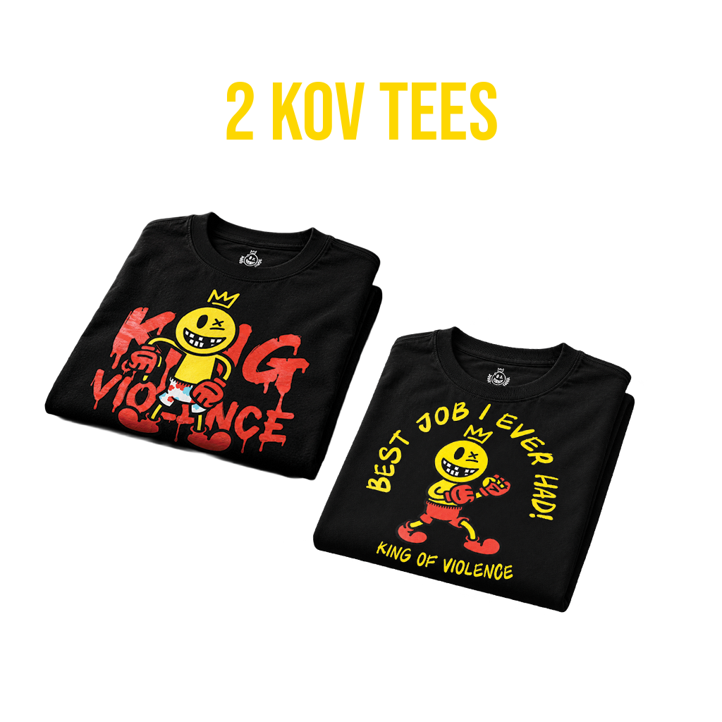 2 TEE Bundle