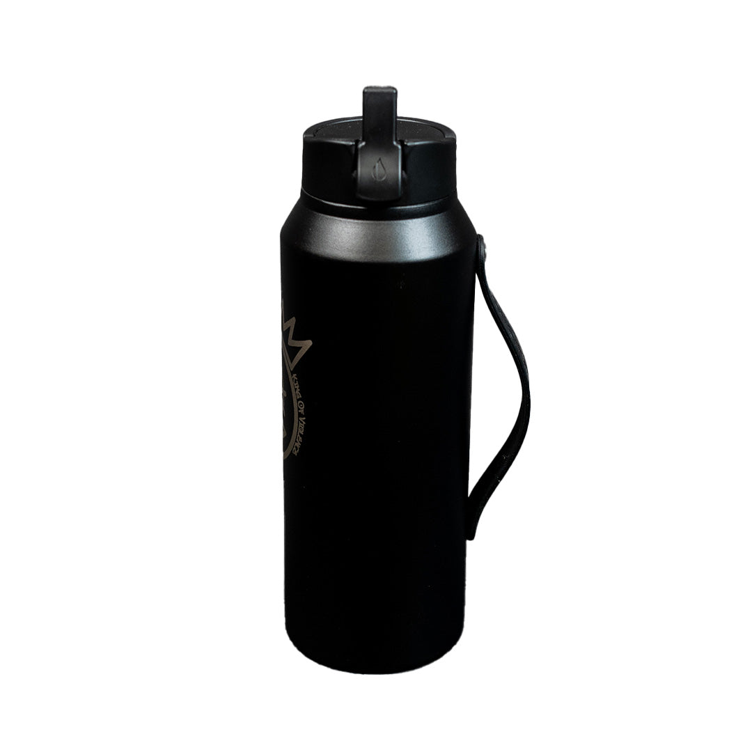 Drip King Sport Water Bottle 32oz - KOV