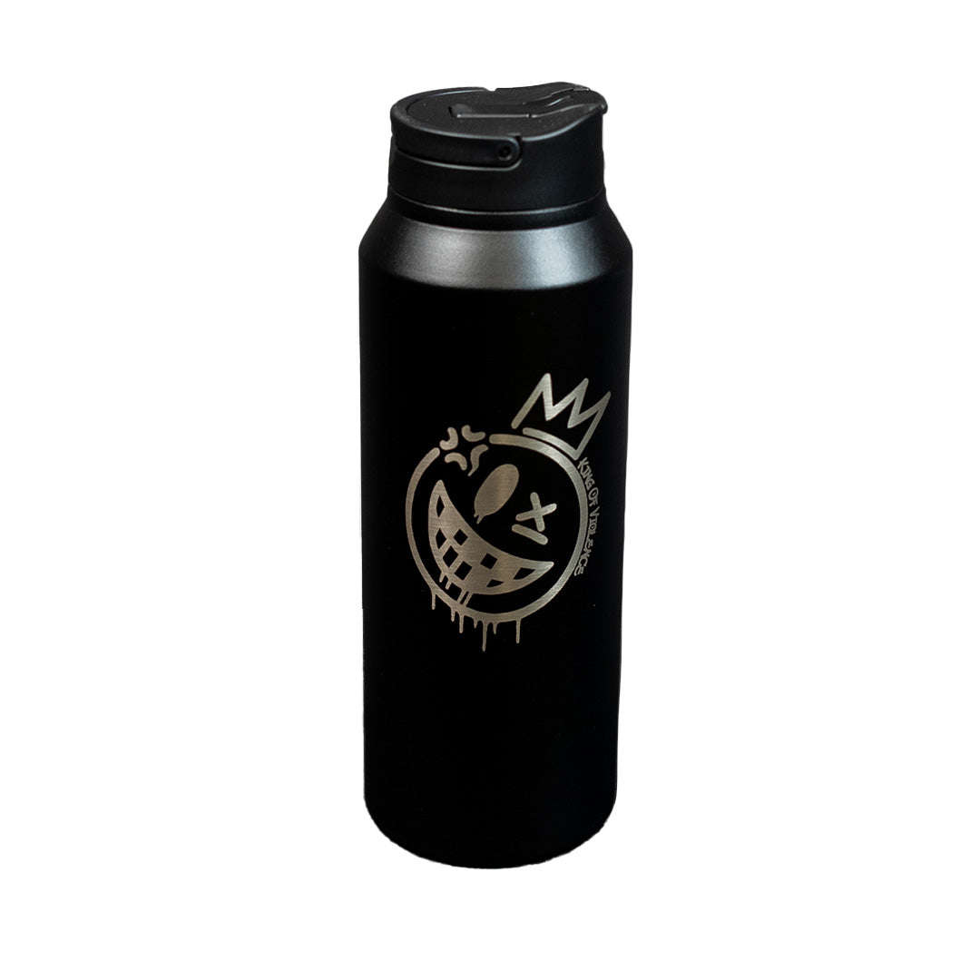 Drip King Sport Water Bottle 32oz - KOV