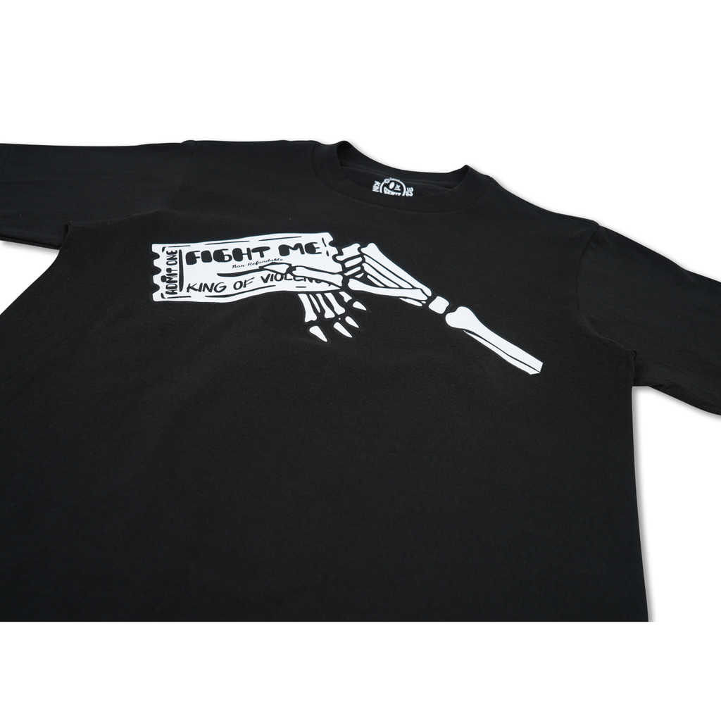 Death Before Tap Tee - KOV