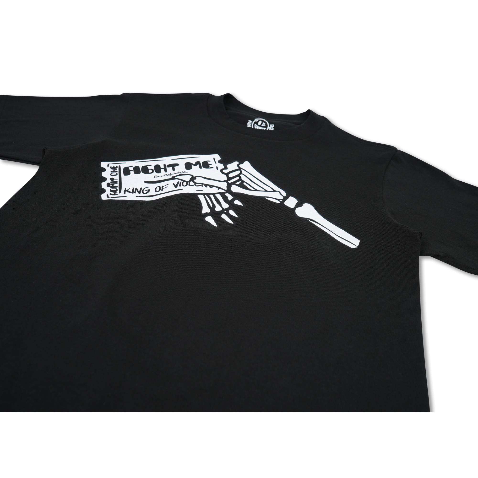 Death Before Tap Tee - KOV