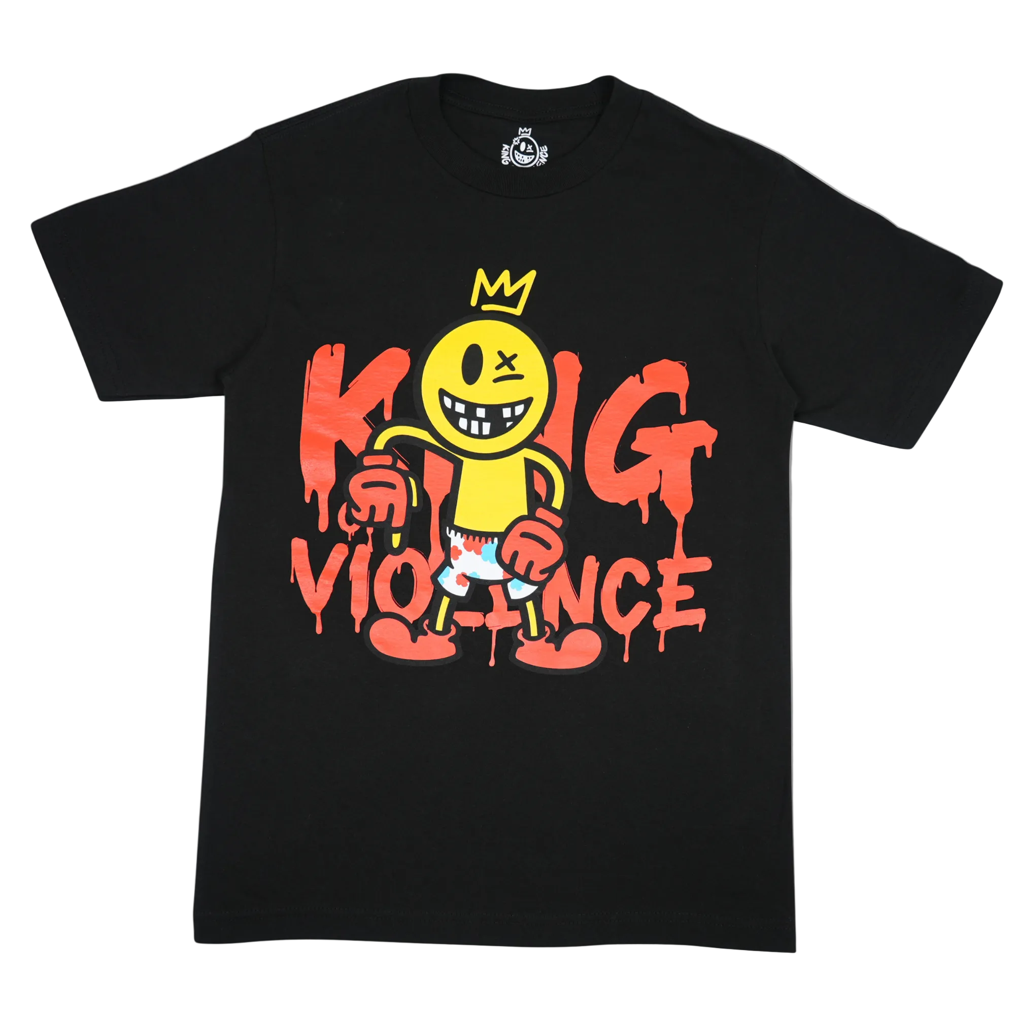 I Am Him Tee - KOV