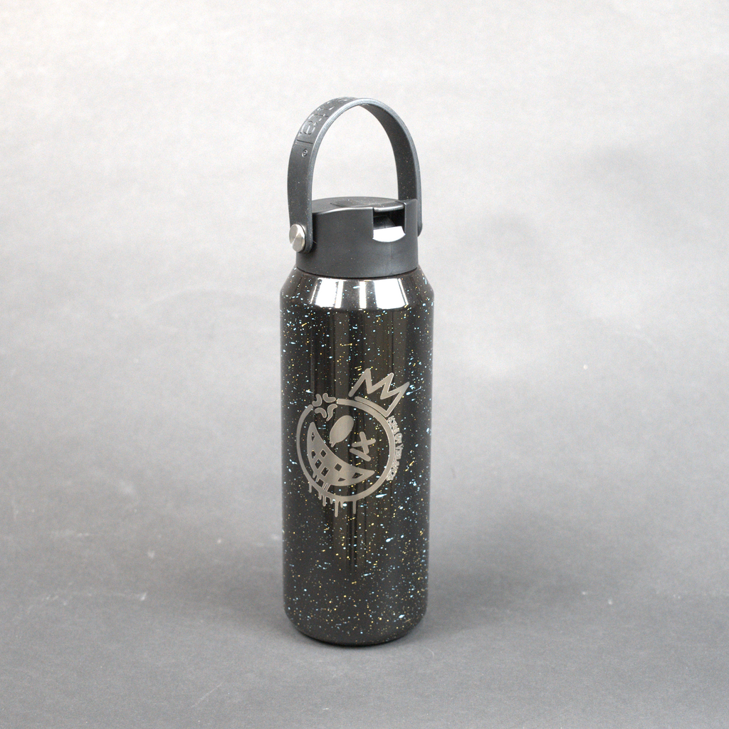 KOV Speckle Bottle 40oz