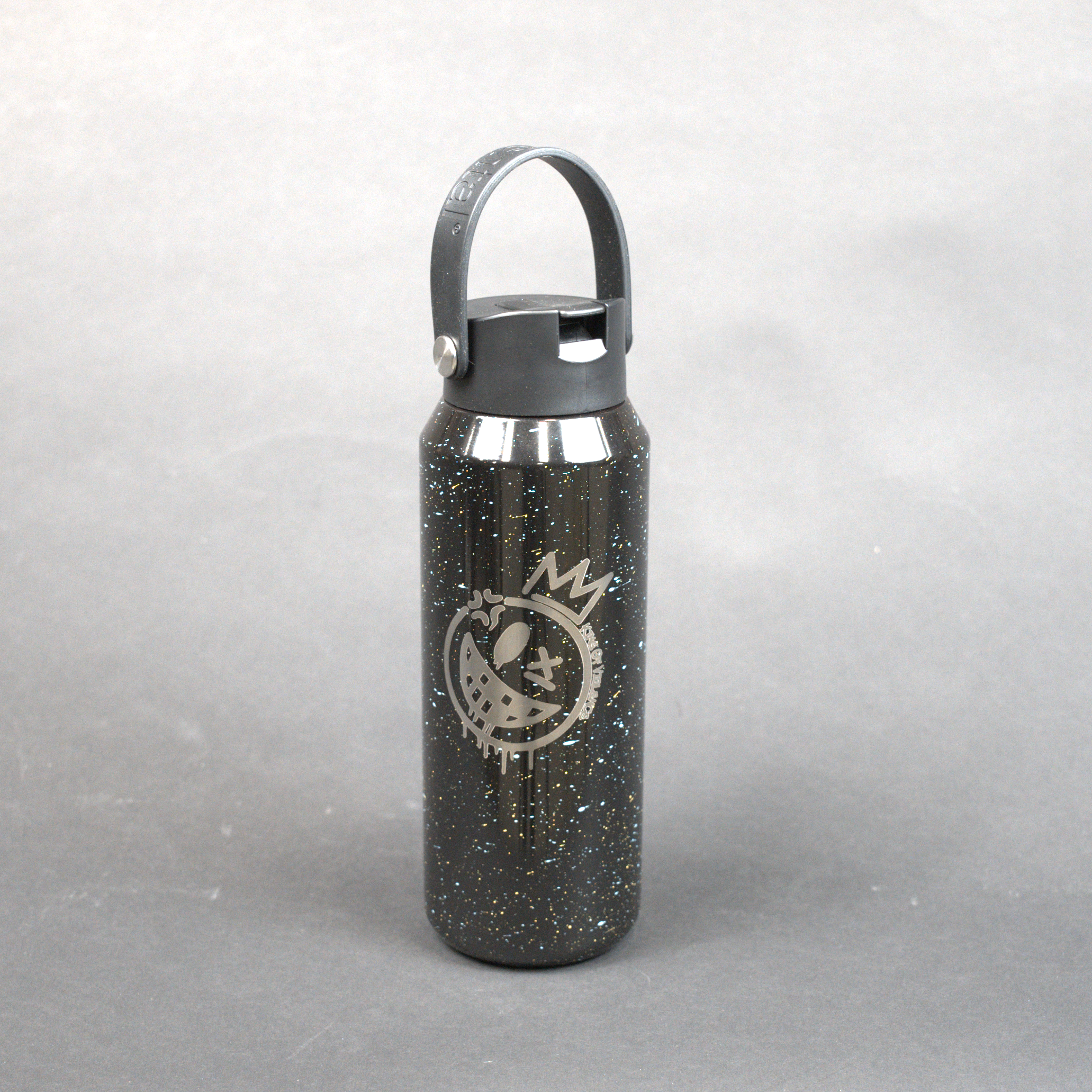 KOV Speckle Bottle 40oz