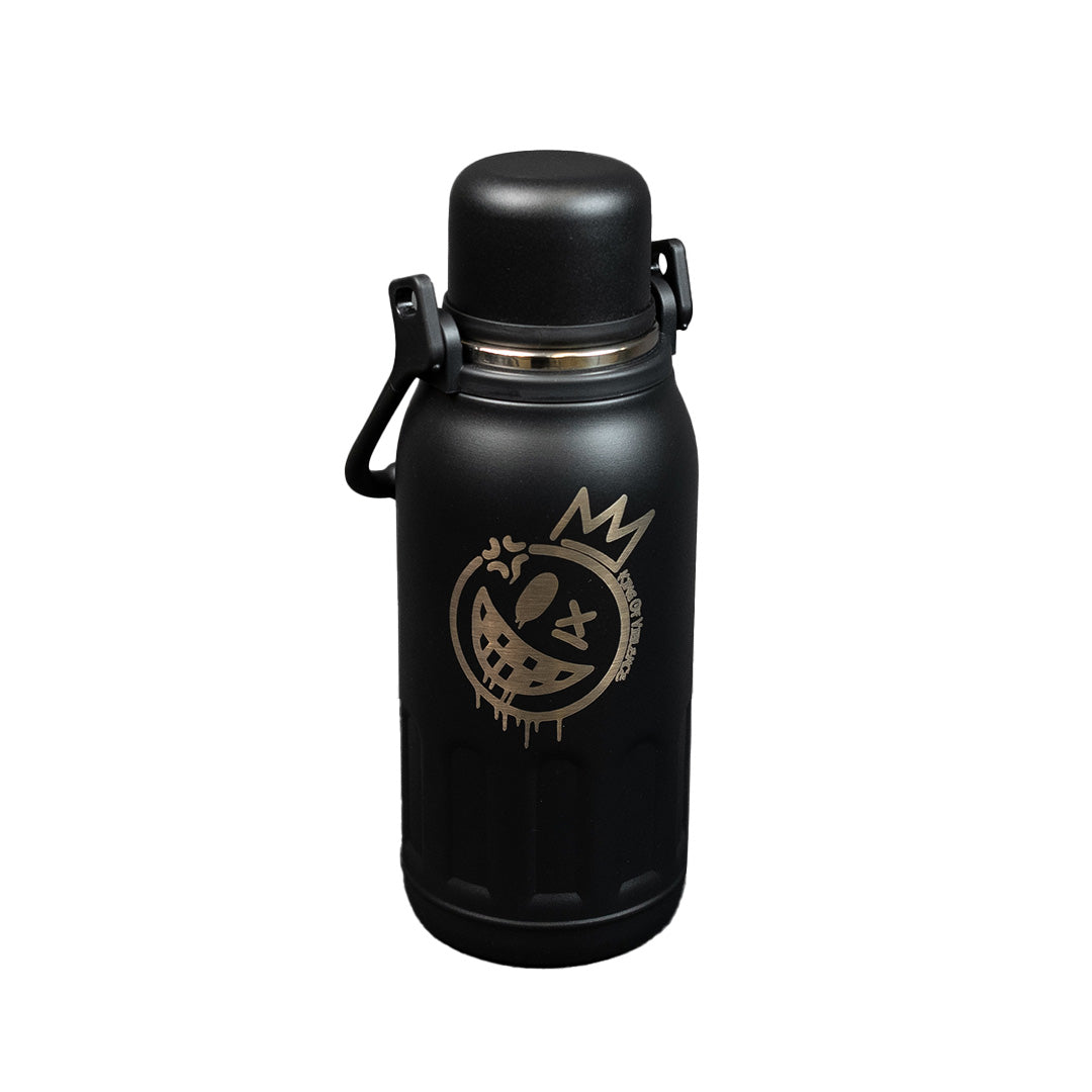 Drip King Thermos 40oz - KOV