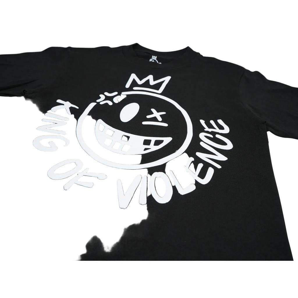 OG Krown King Tee - KOV