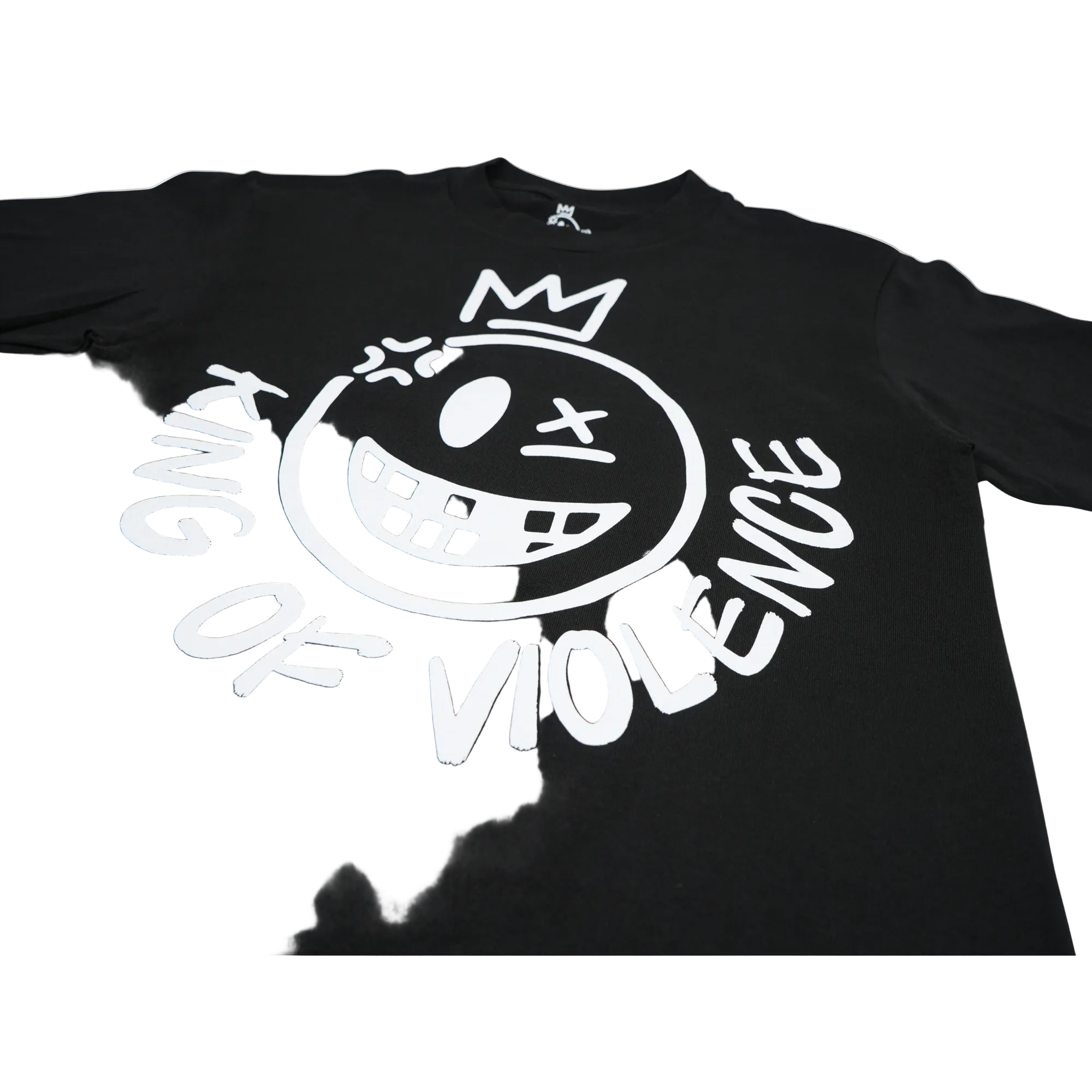 OG Krown King Tee - KOV