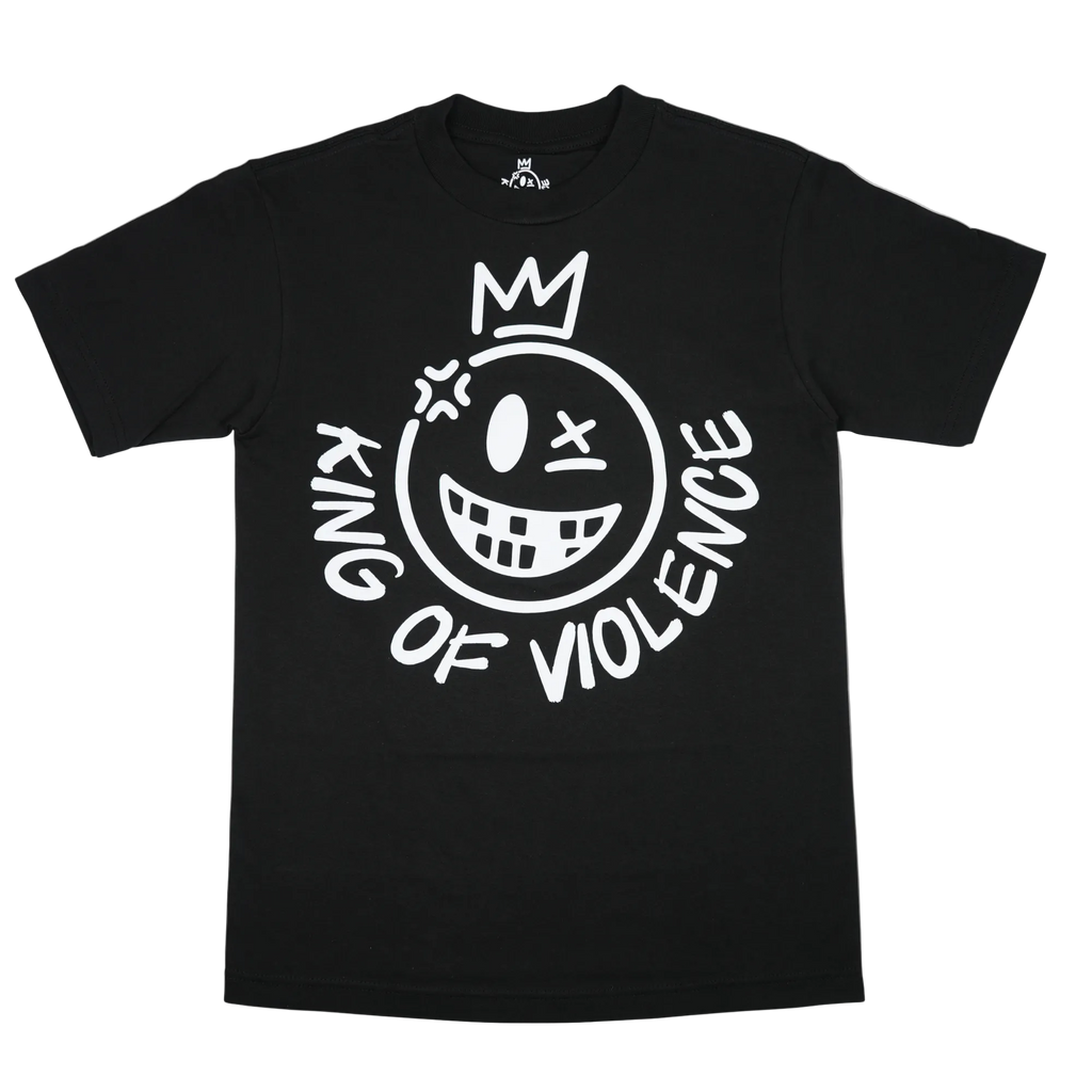 OG Krown King Tee - KOV