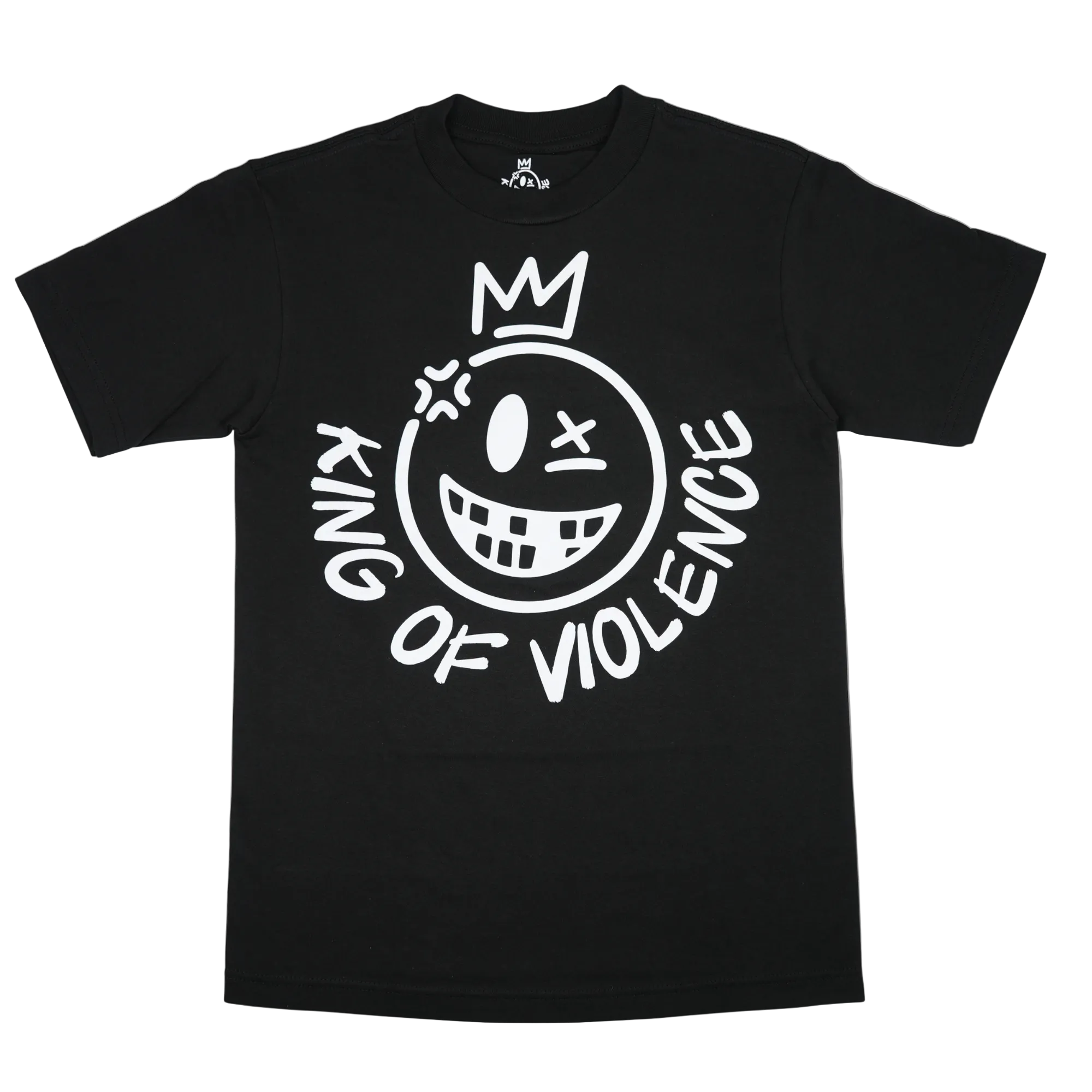 OG Krown King Tee - KOV