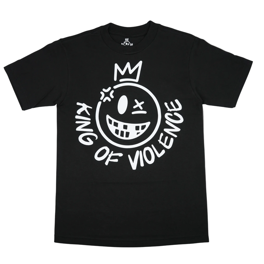 OG Krown King Tee