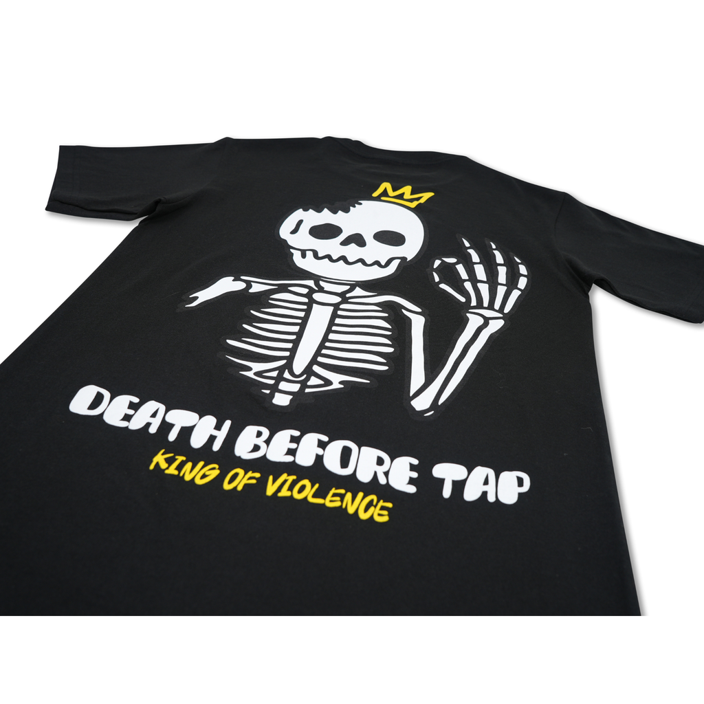 Death Before Tap Tee - KOV