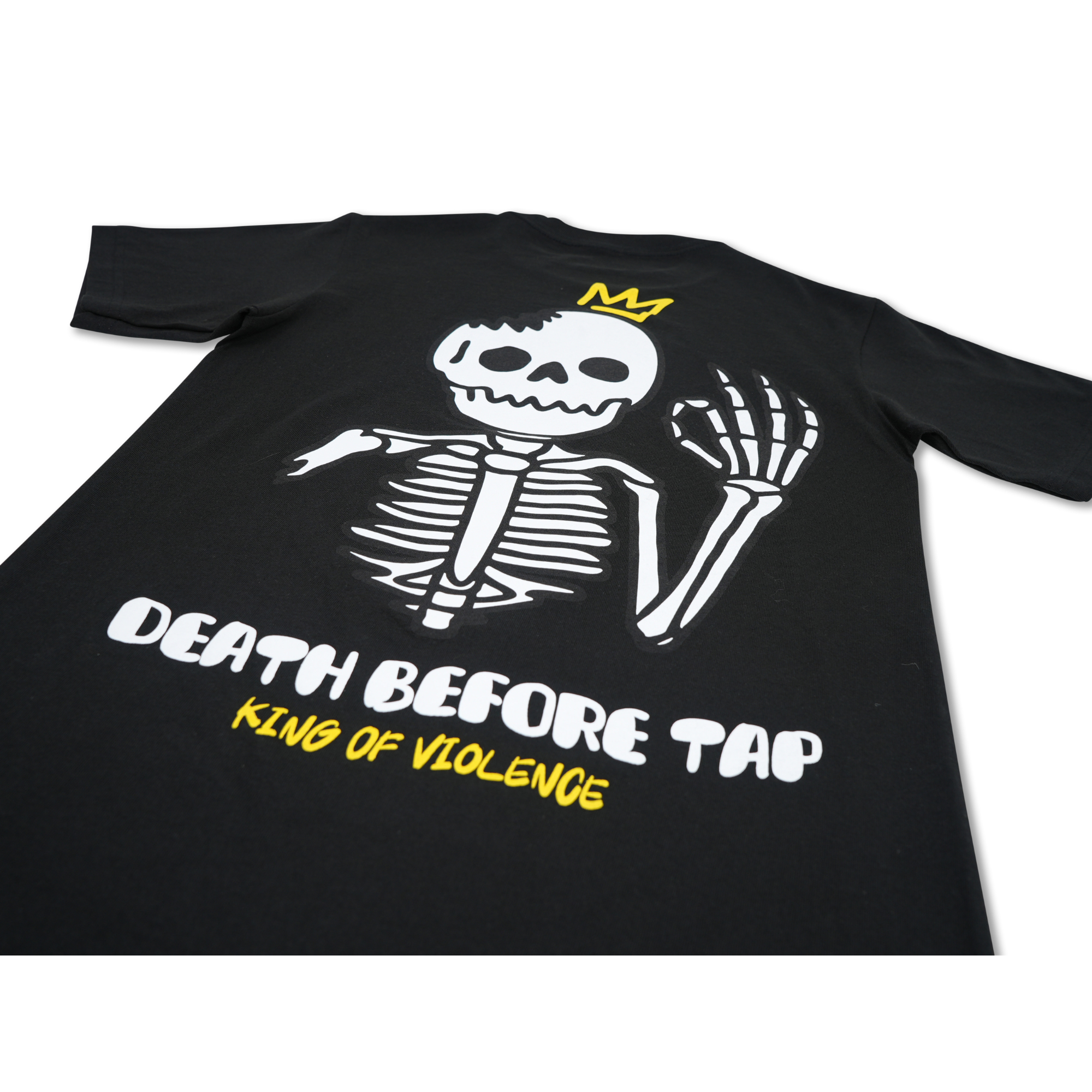 Death Before Tap Tee - KOV