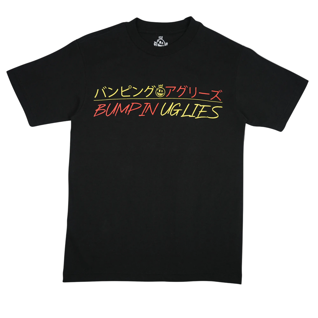 Bumpin Uglies Tee - KOV
