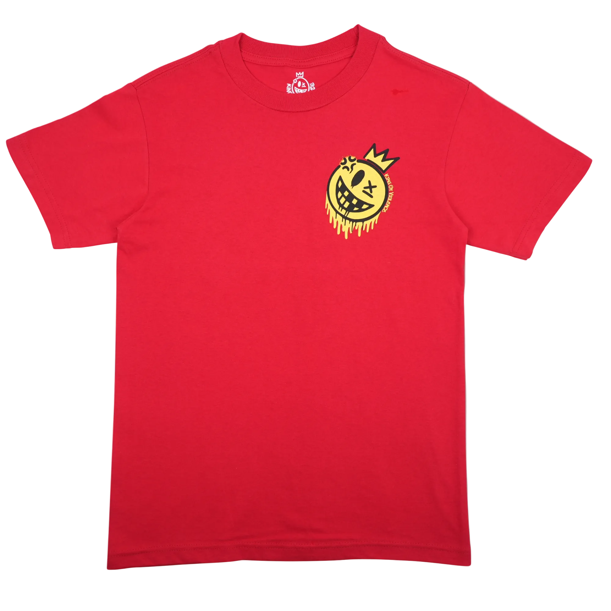 Nobody Owes Nobody Nothing Tee - KOV