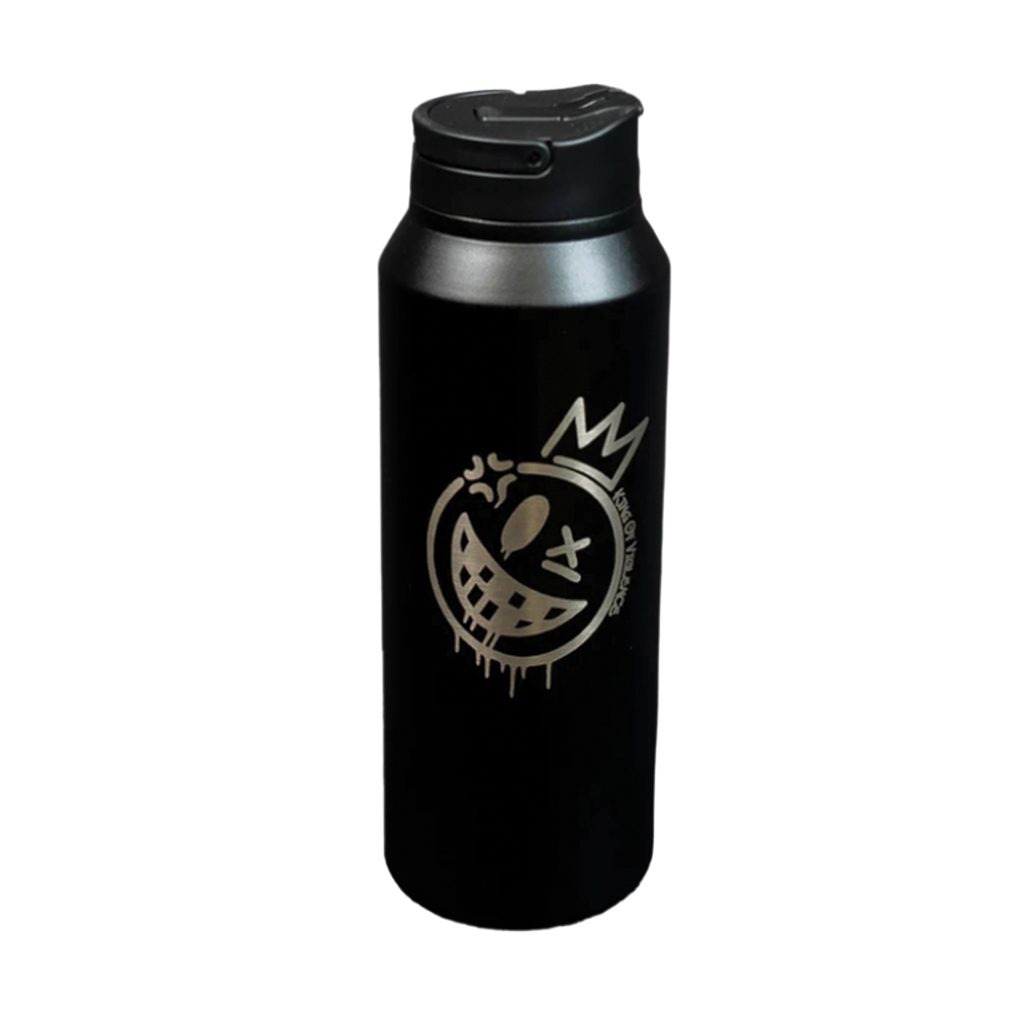 Drip King Sport Water Bottle 32oz