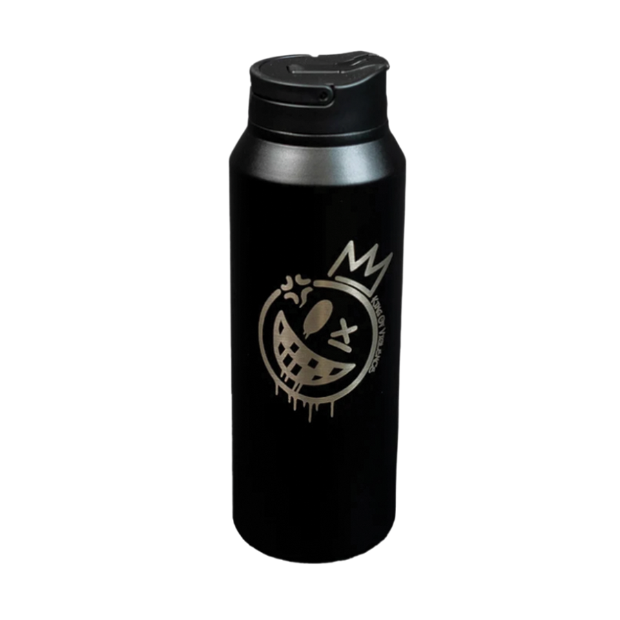 Drip King Sport Water Bottle 32oz