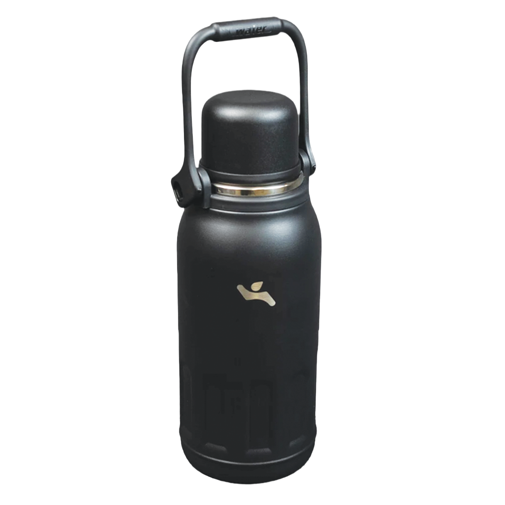 Drip King Thermos 40oz