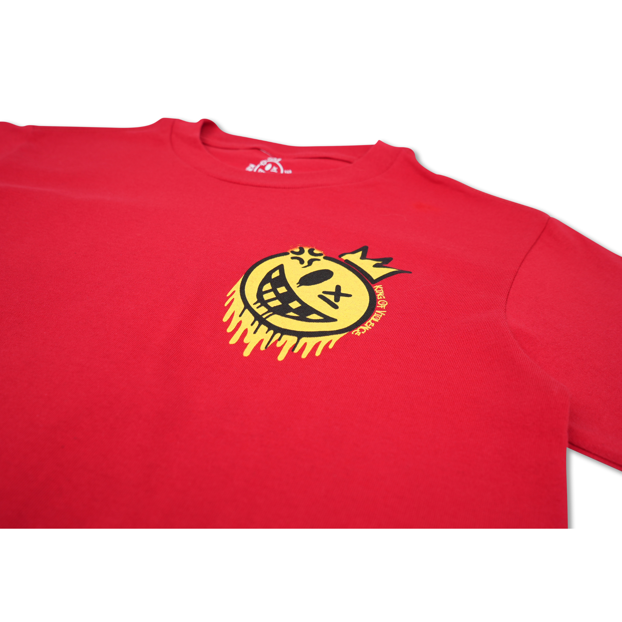 Nobody Owes Nobody Nothing Tee - KOV