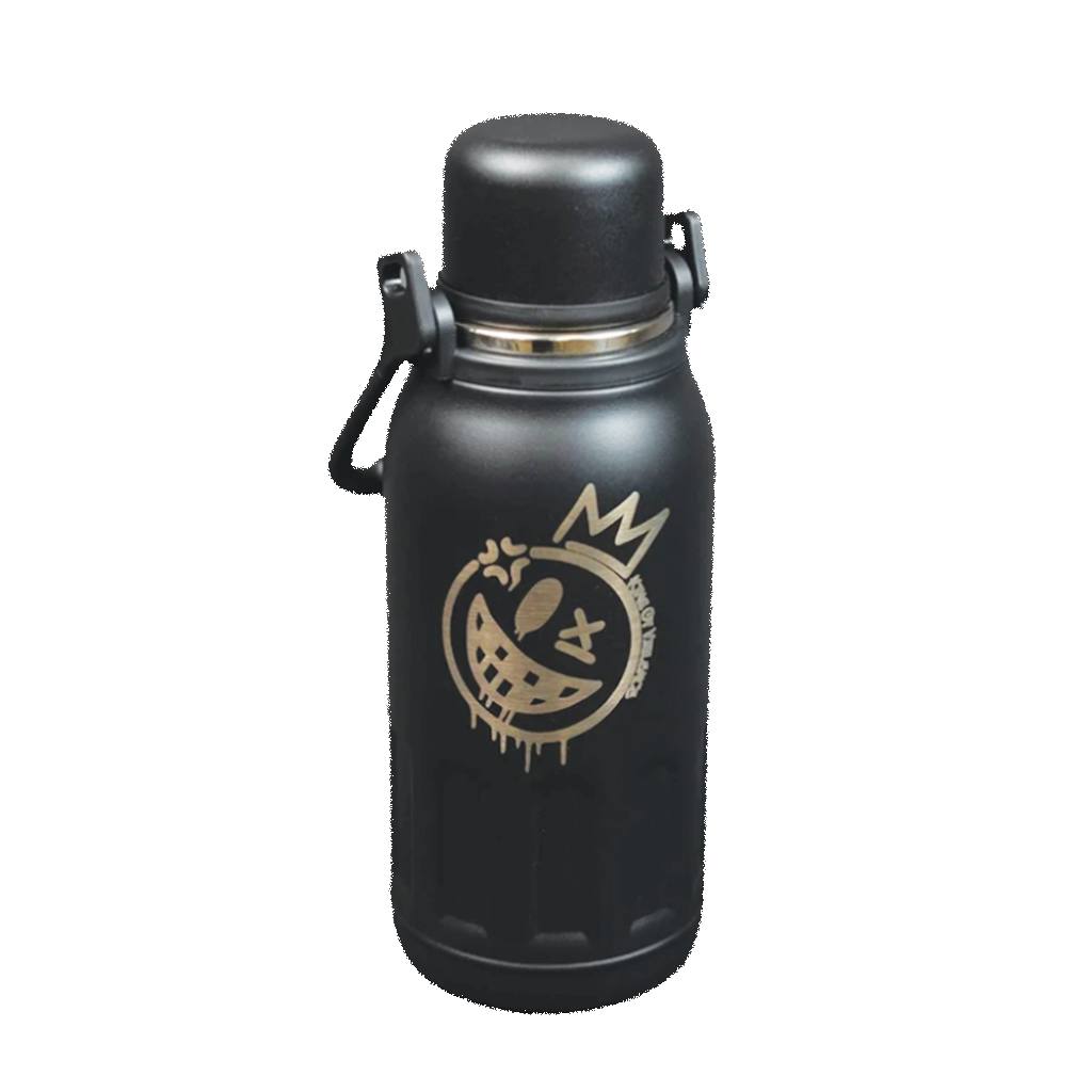 Drip King Thermos 40oz